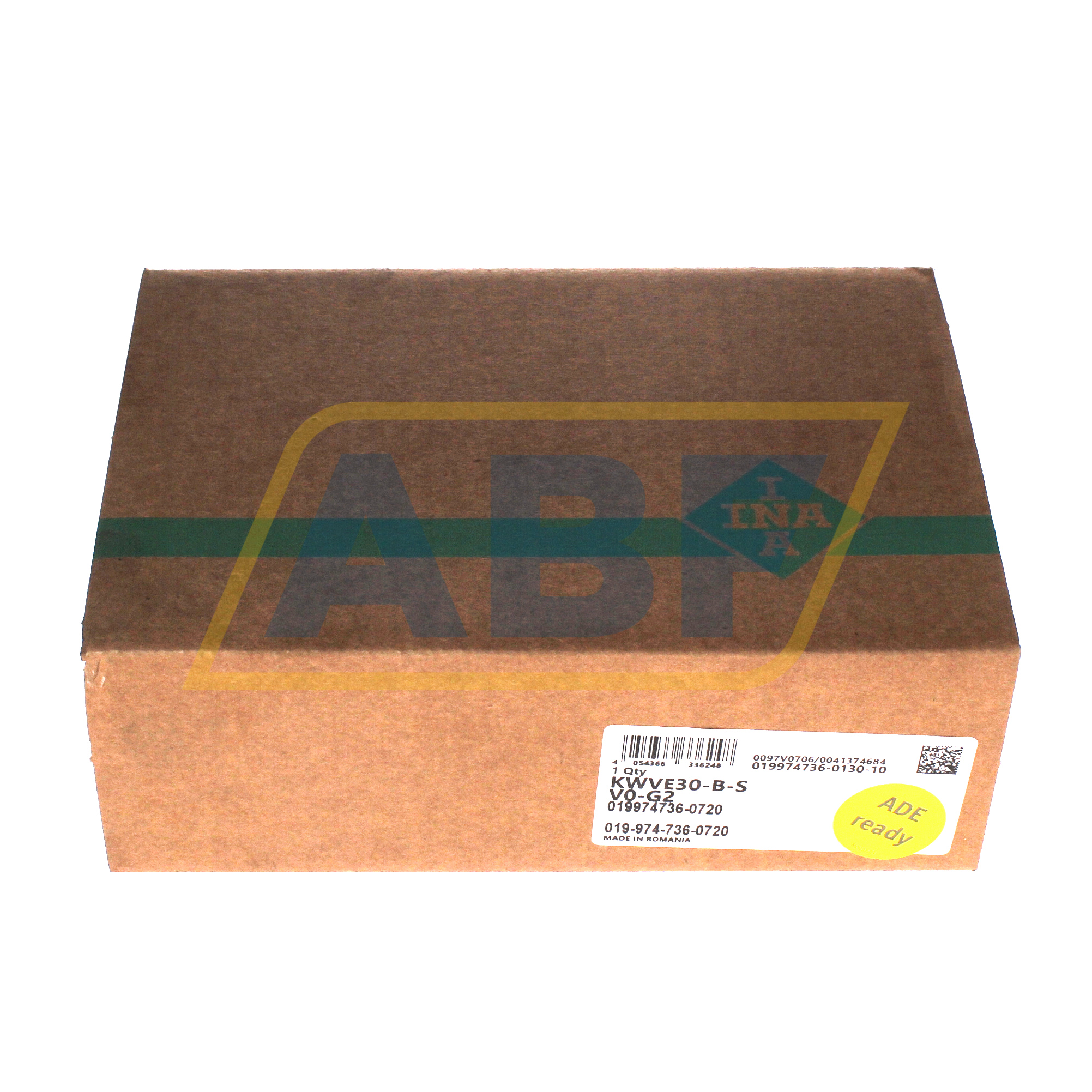 KWVE30-B-S-V0-G2 INA