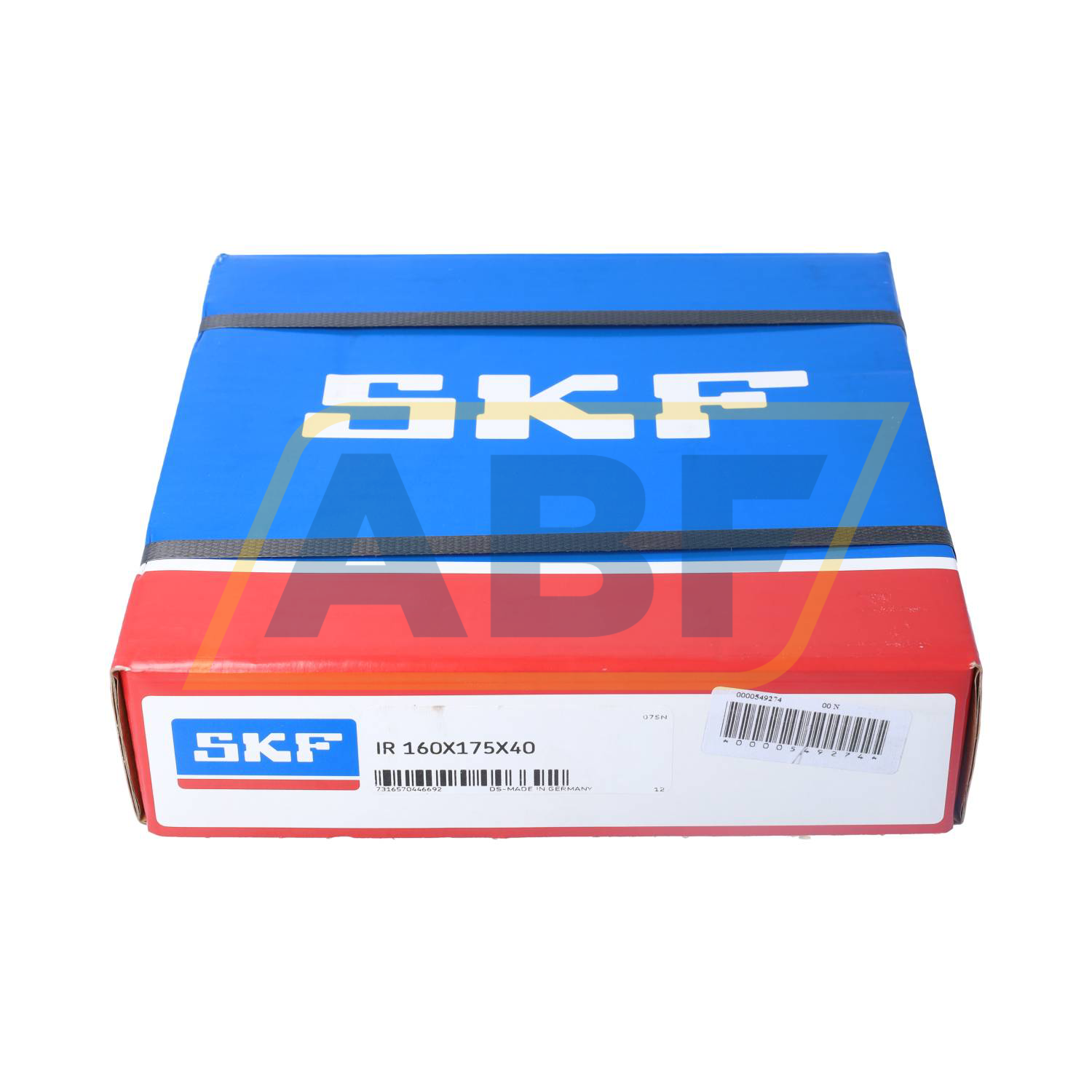 IR160X175X40 SKF