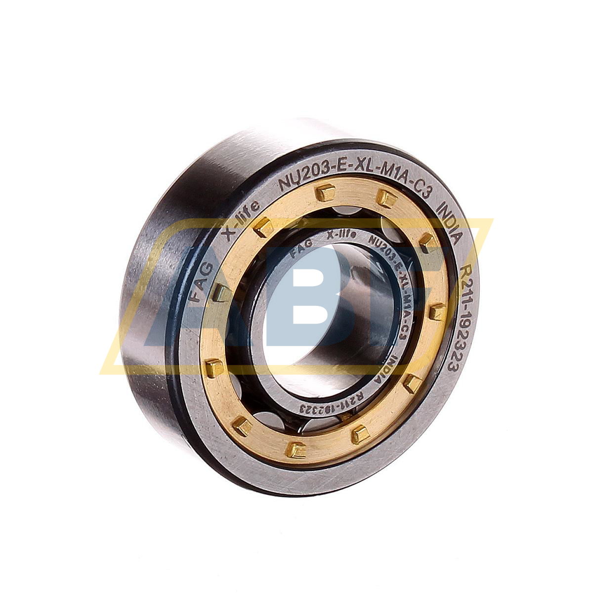 NU203-E-XL-M1A-C3 FAG