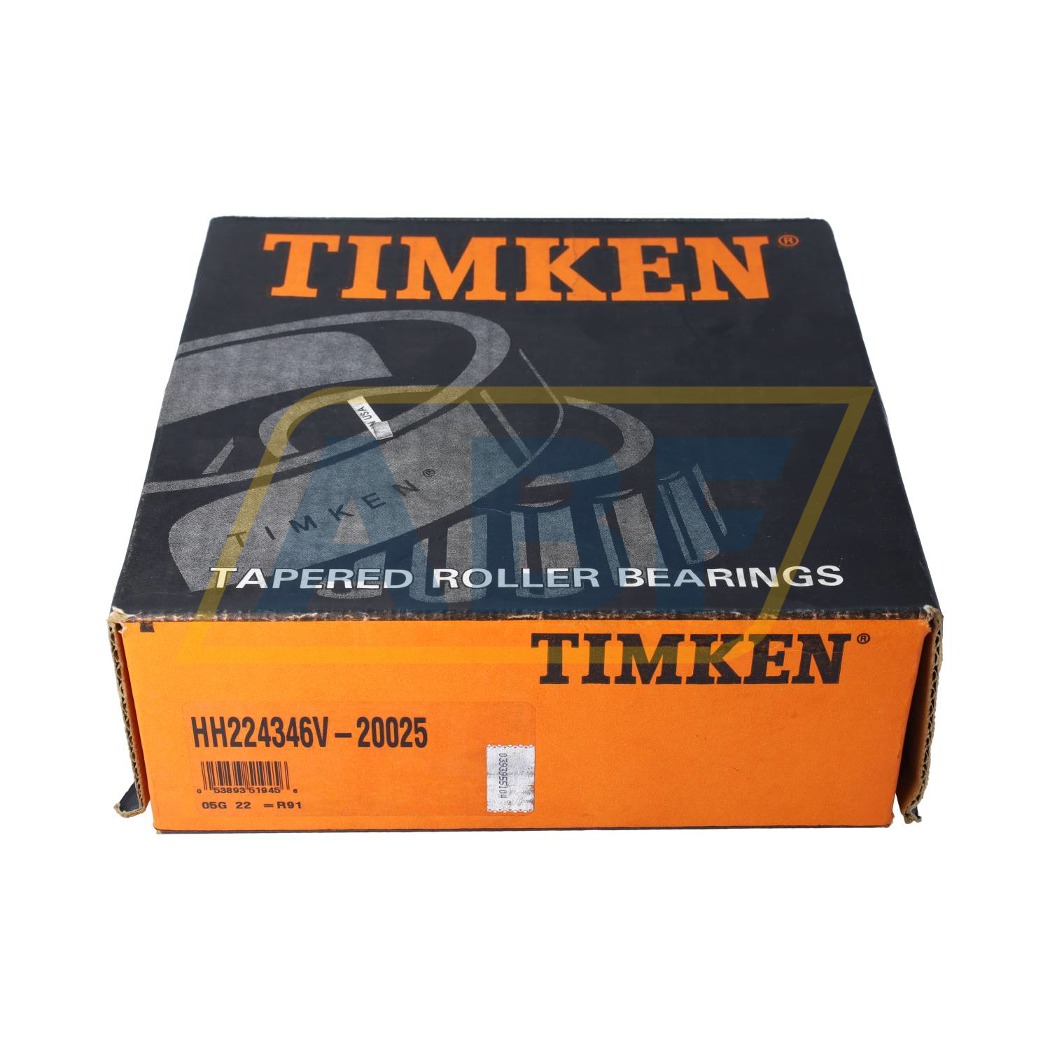 HH224346V-20025 Timken