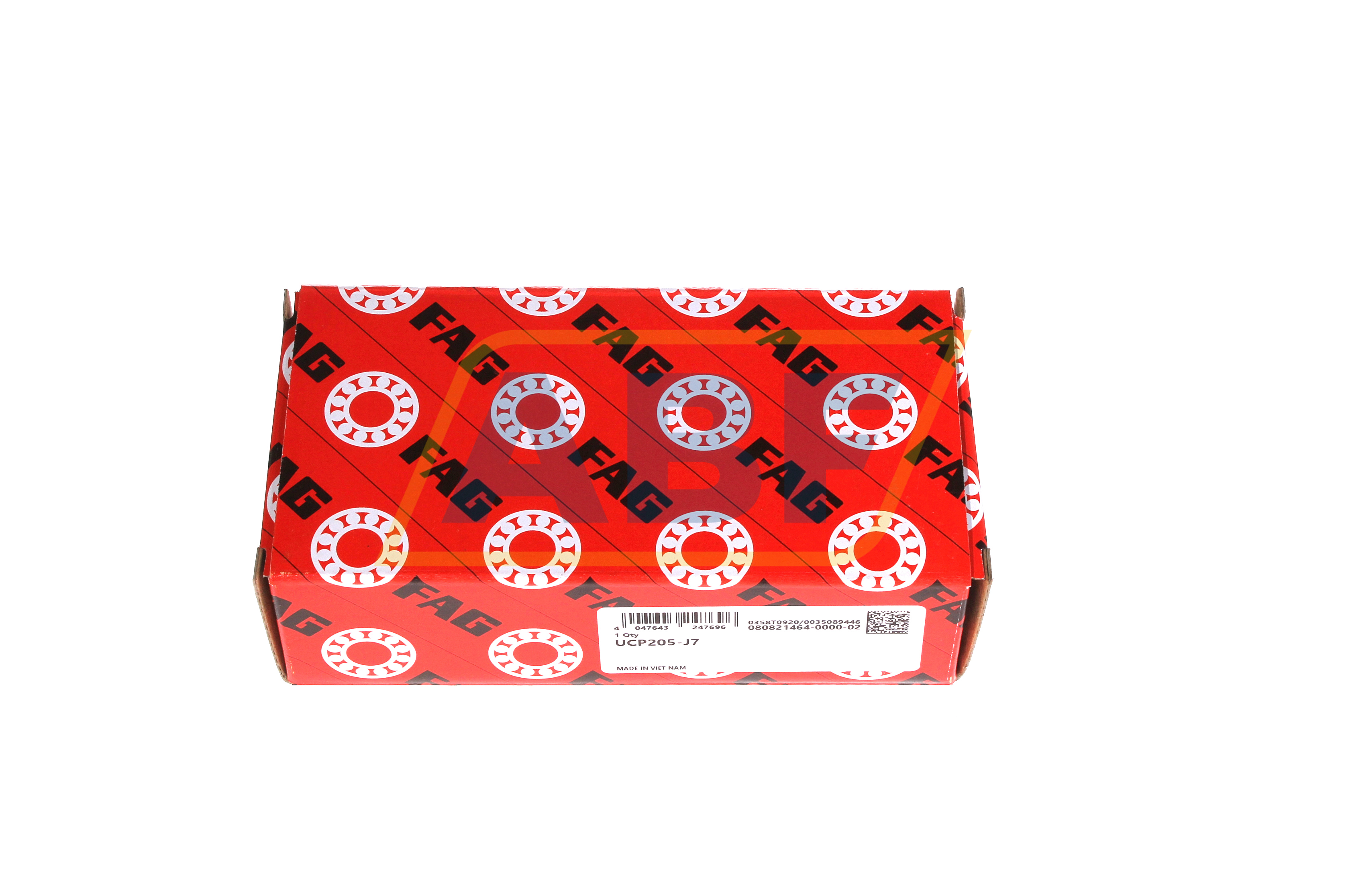 UCP205-J7 FAG