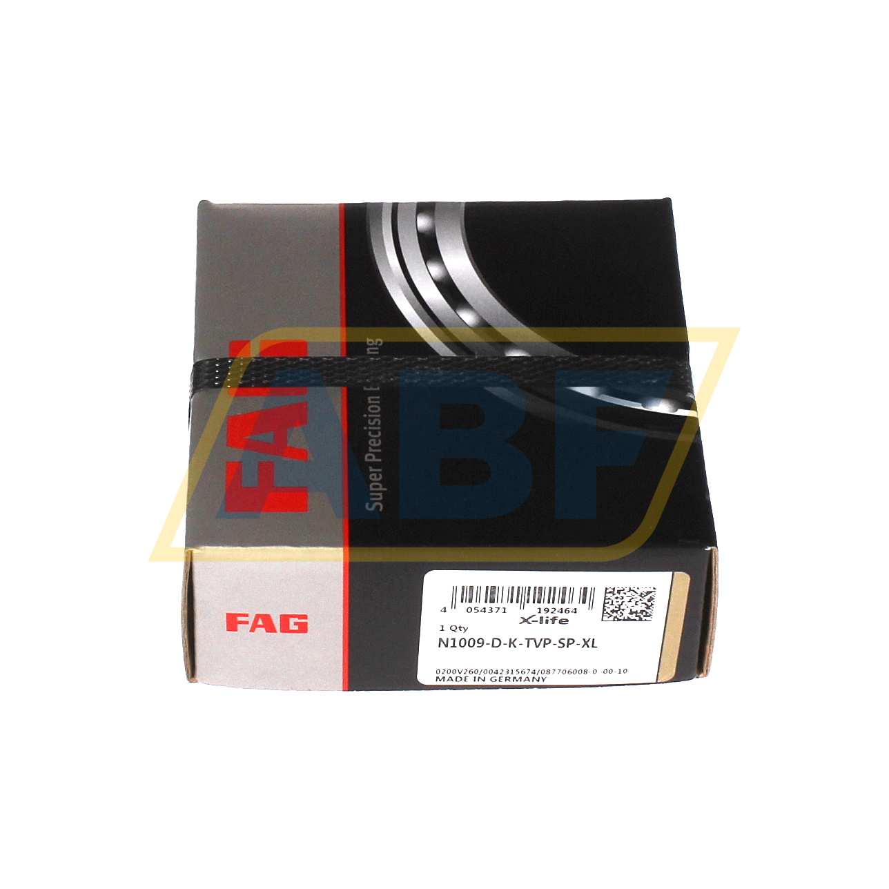 N1009-D-K-TVP-SP-XL FAG