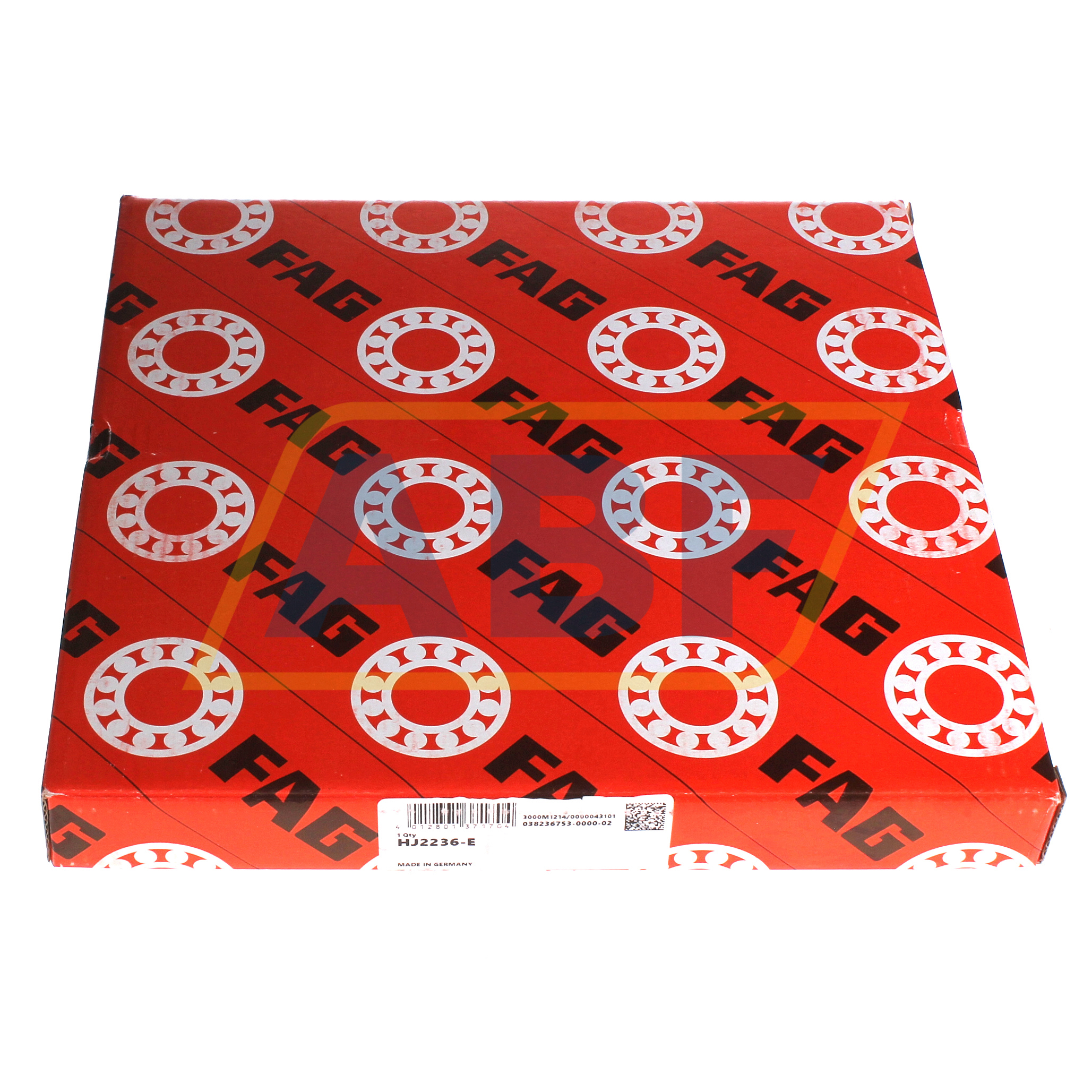 HJ2236-E FAG
