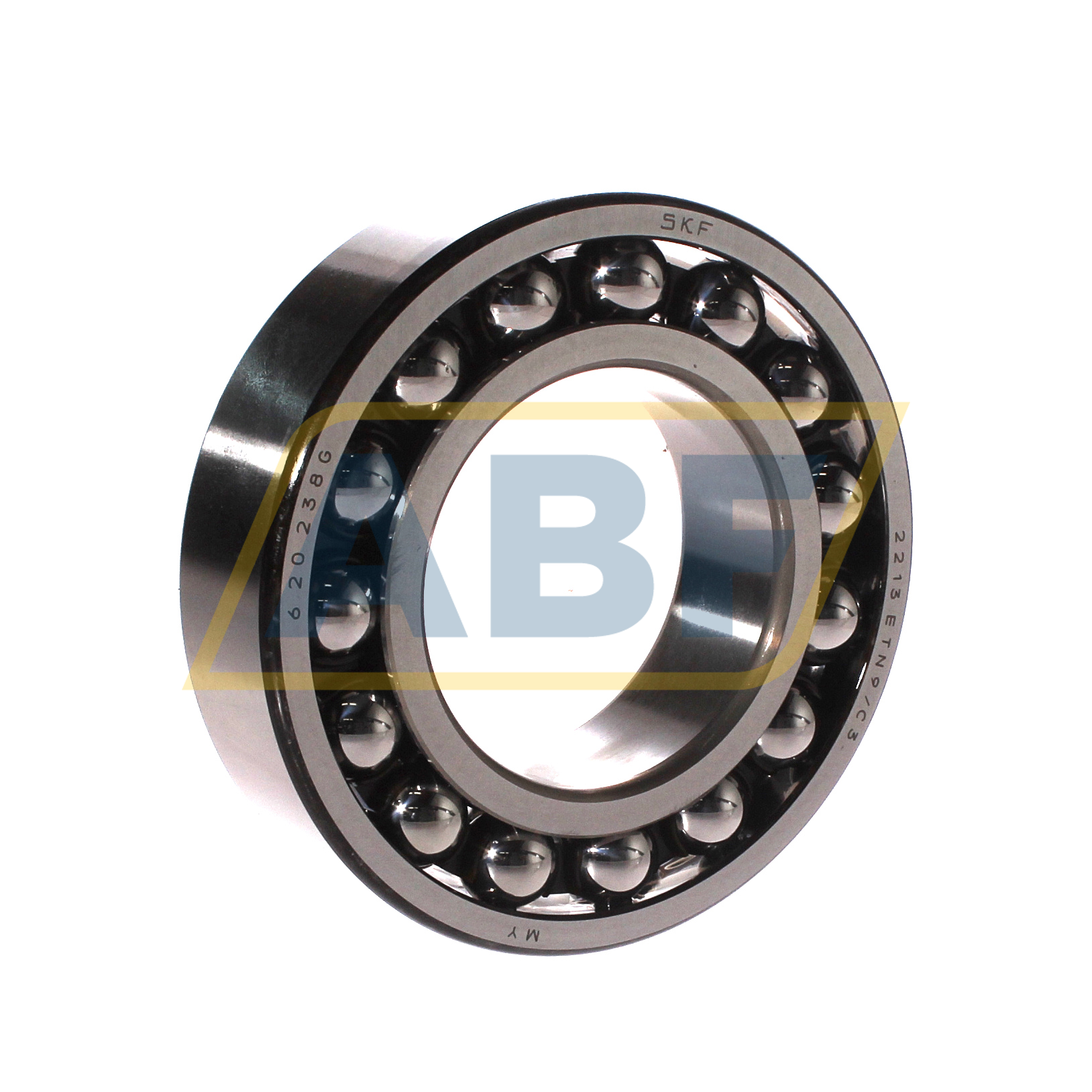 2213ETN9/C3 SKF