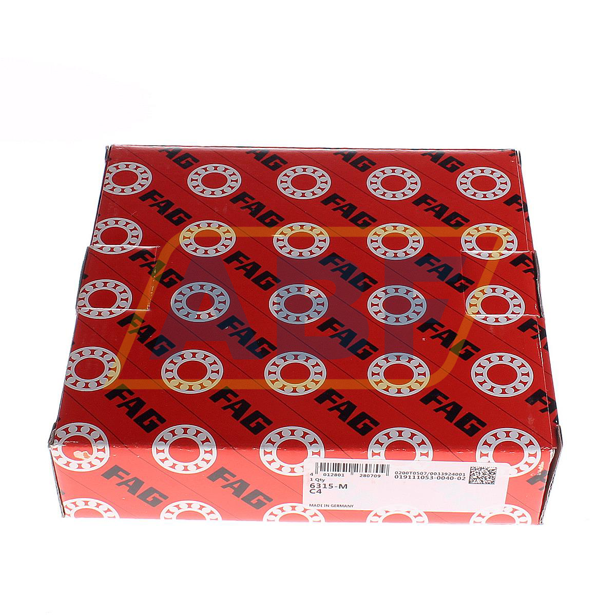 6315-M-C4 FAG