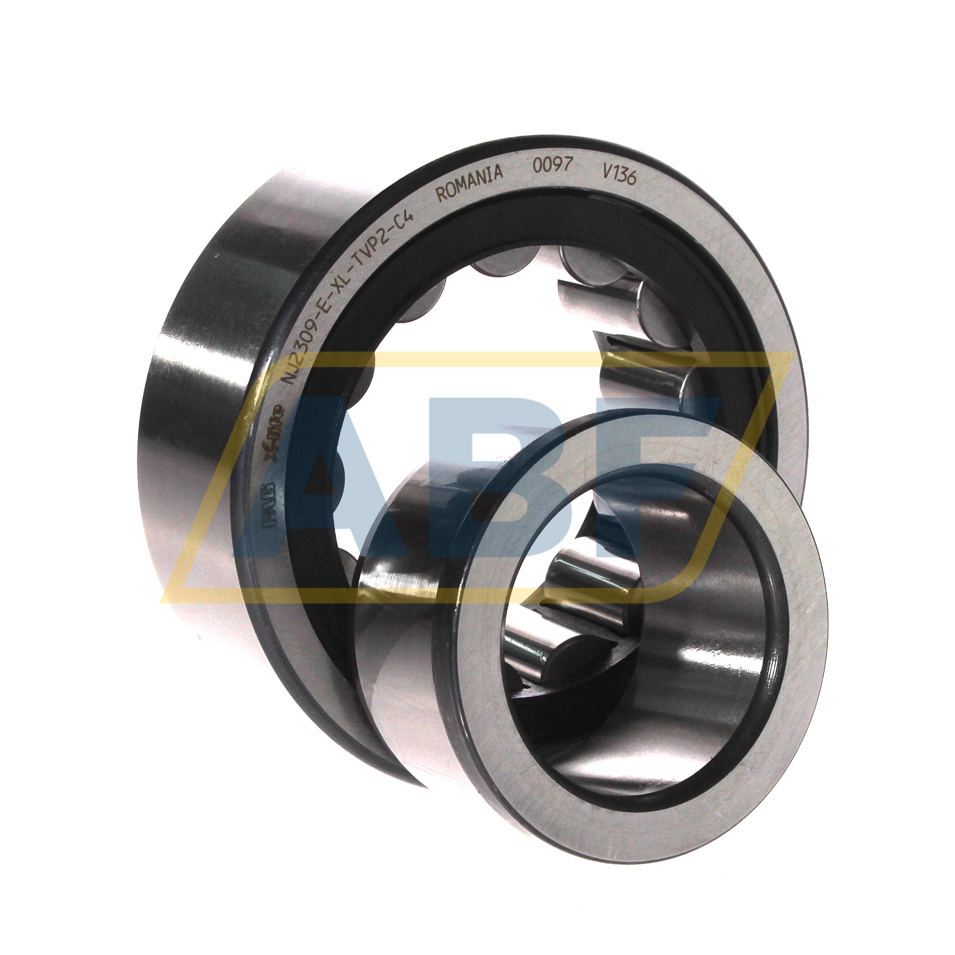 NJ2309-E-XL-TVP2-C4 FAG