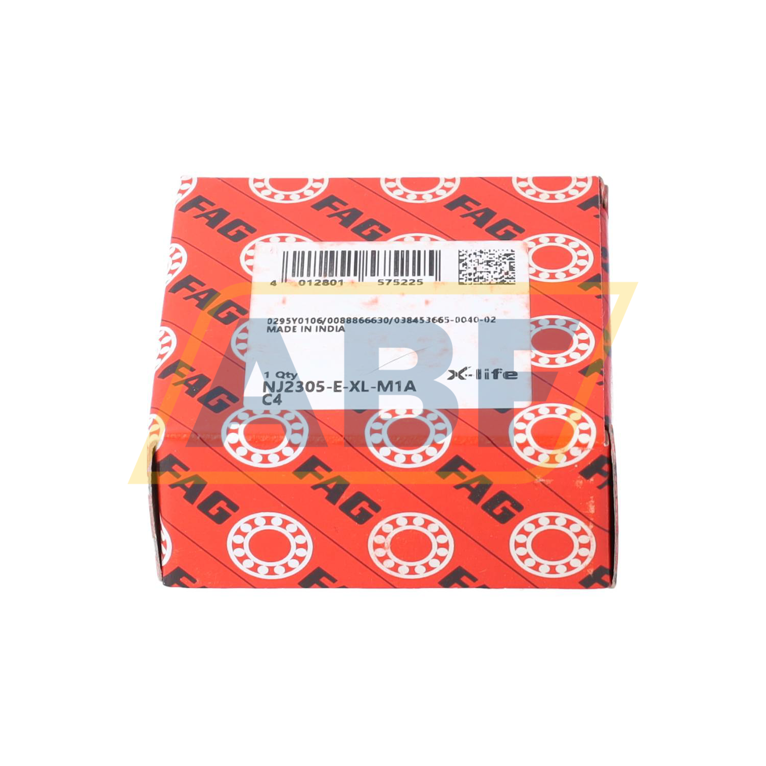 NJ2305-E-XL-M1A-C4 FAG