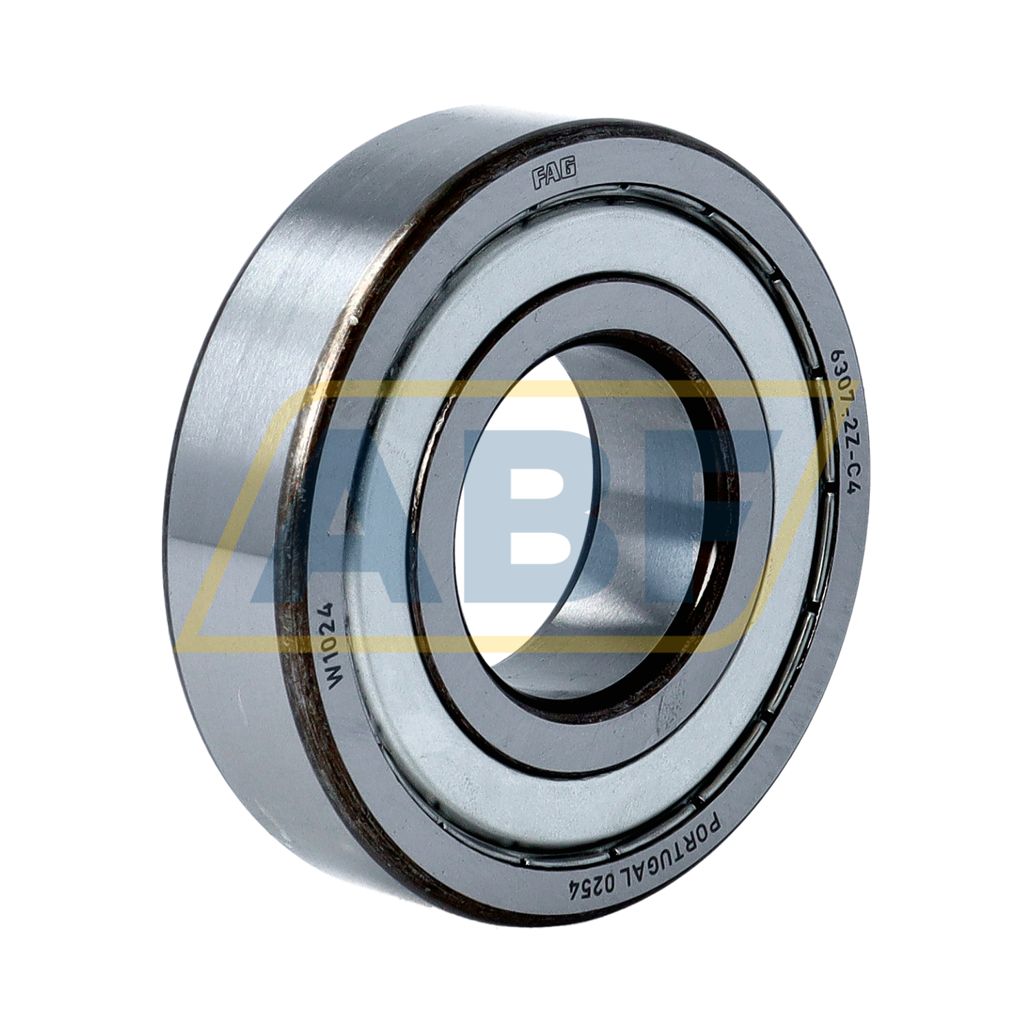 6307-2Z-C4 FAG