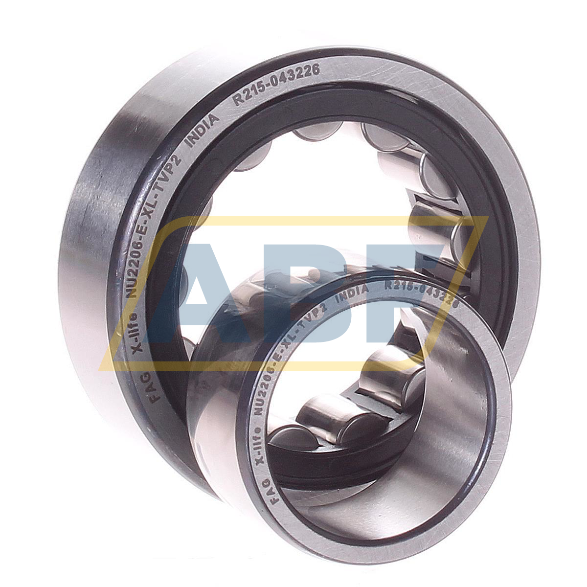 NU2206-E-XL-TVP2 FAG