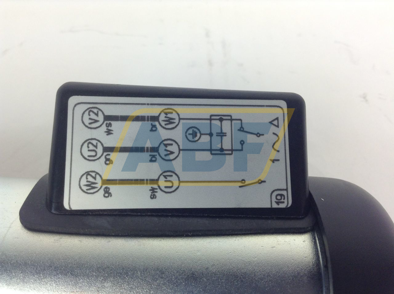 KD52.1X60-2/PLG52-288 Dunkermotoren