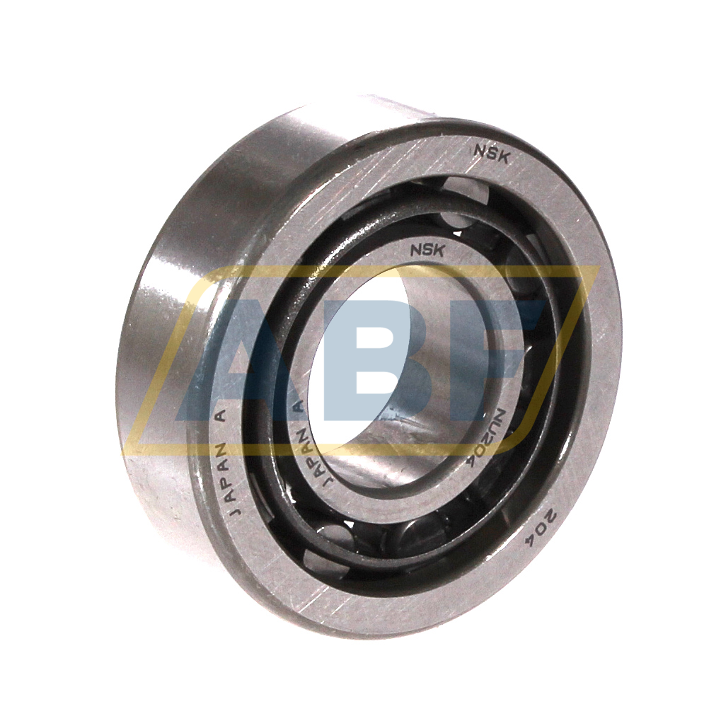 NU204W NSK