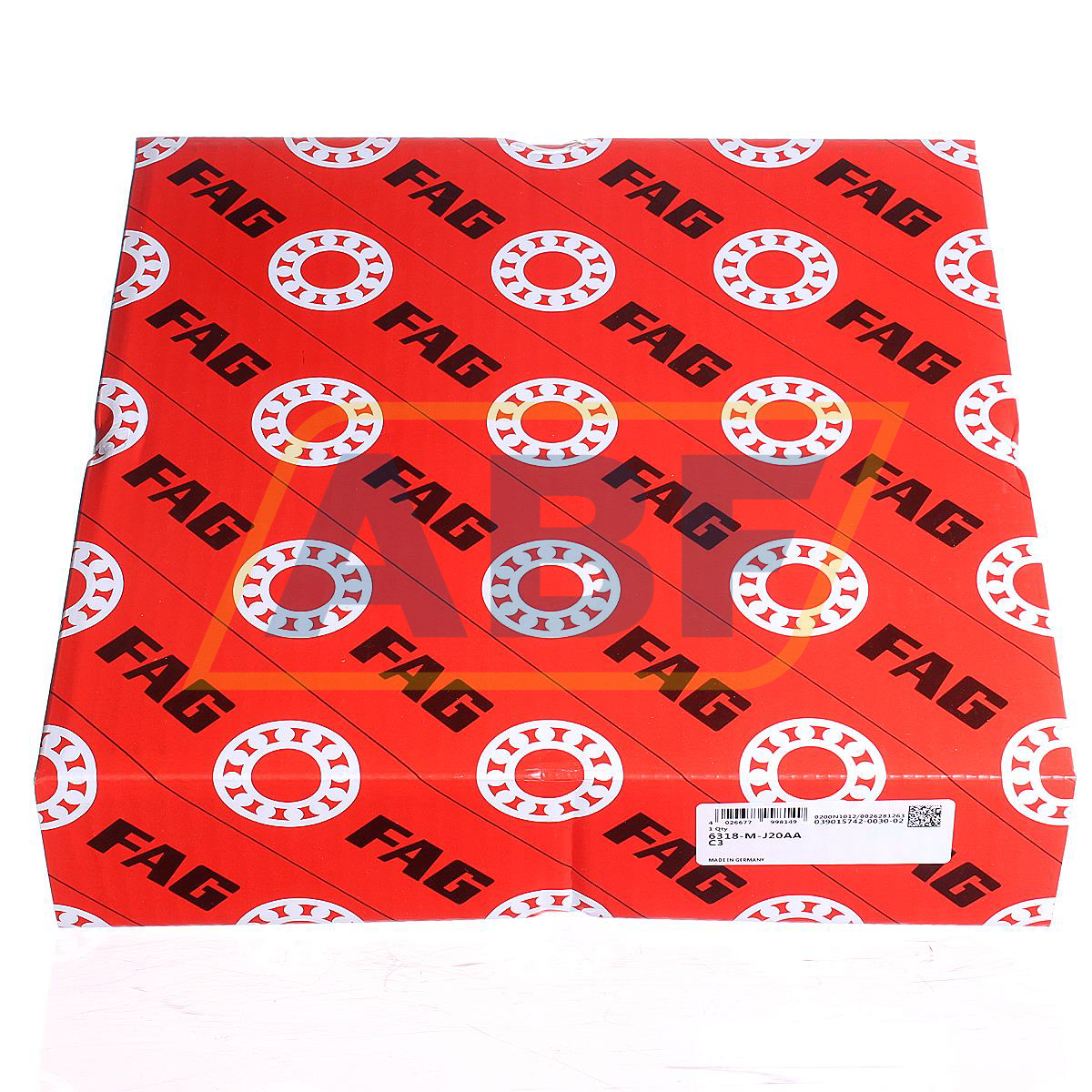 6318-M-J20AA-C3 FAG