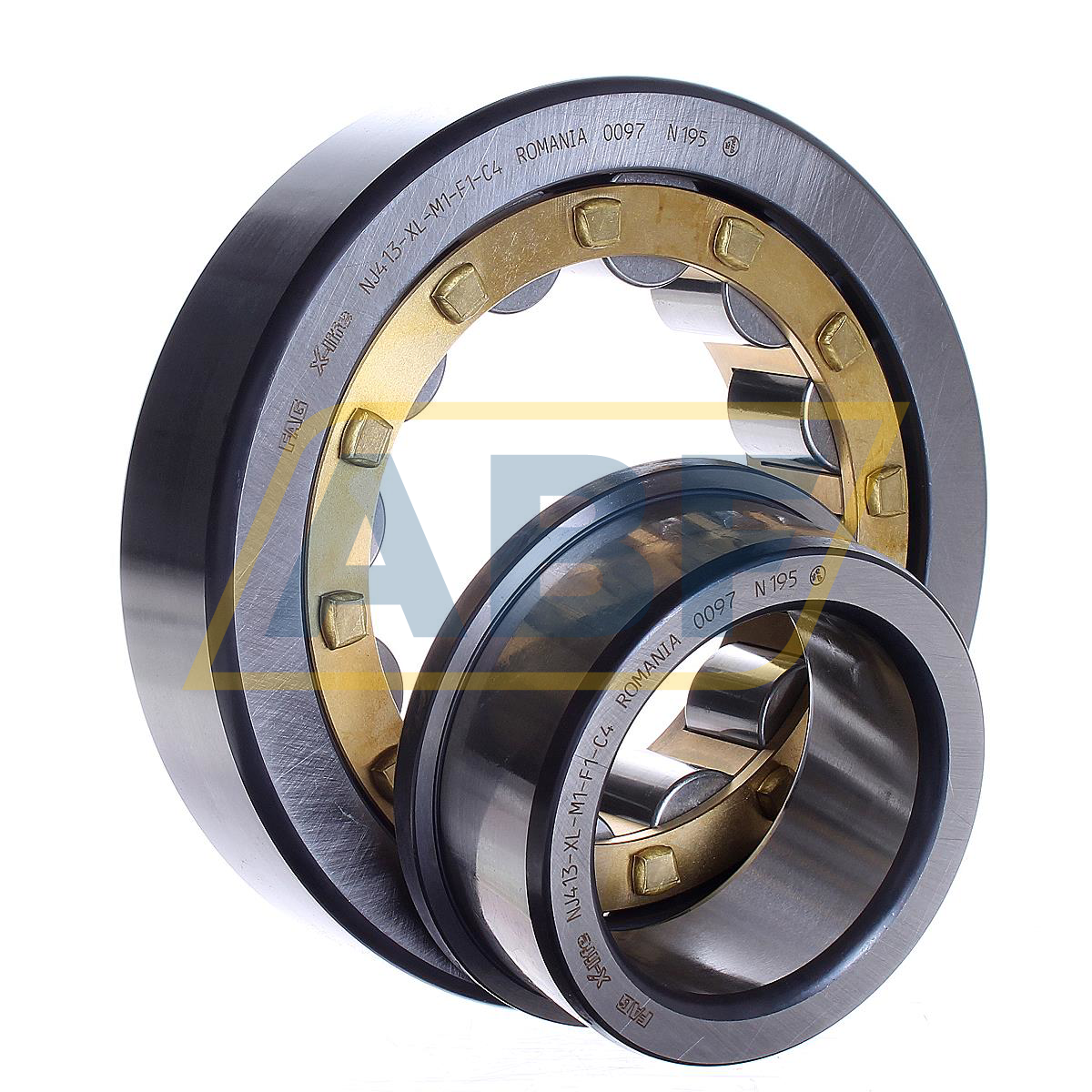 NJ413-XL-M1-F1-C4 FAG