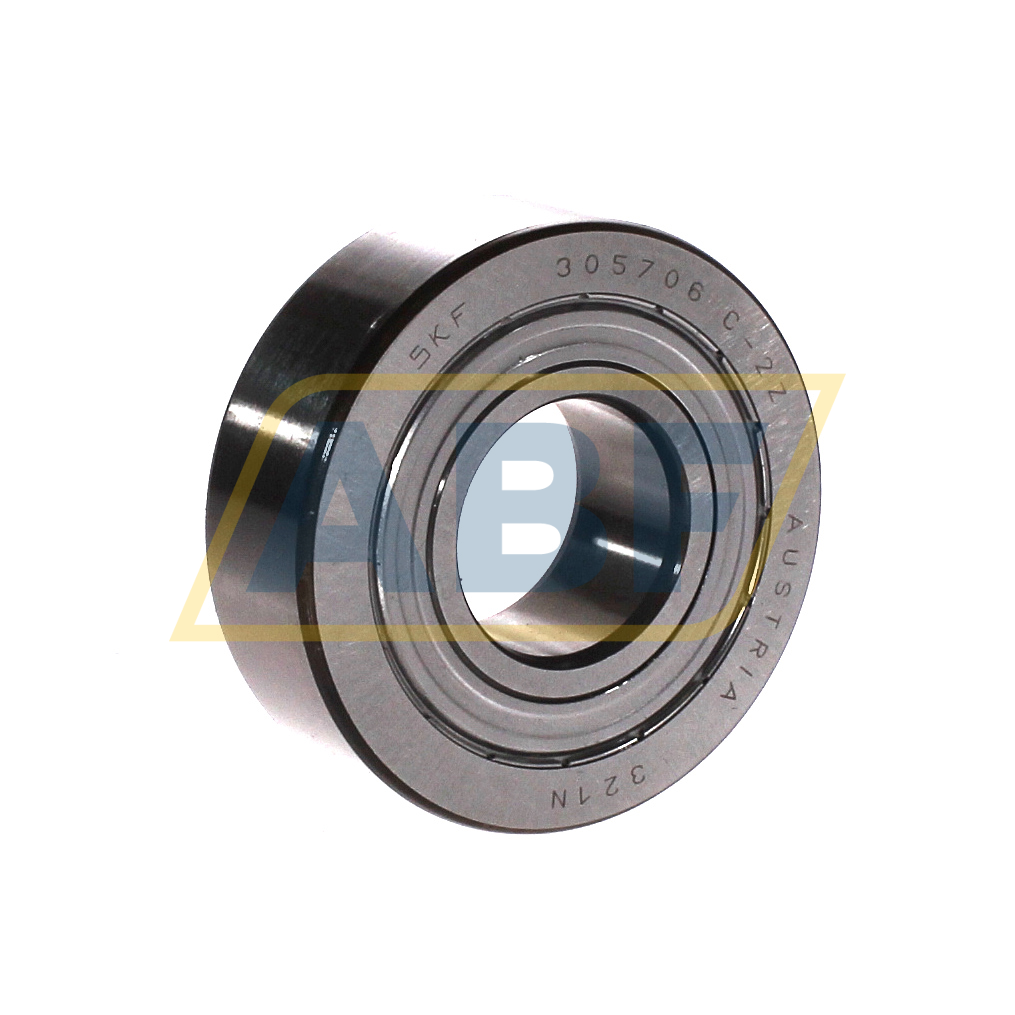 305706C-2Z SKF