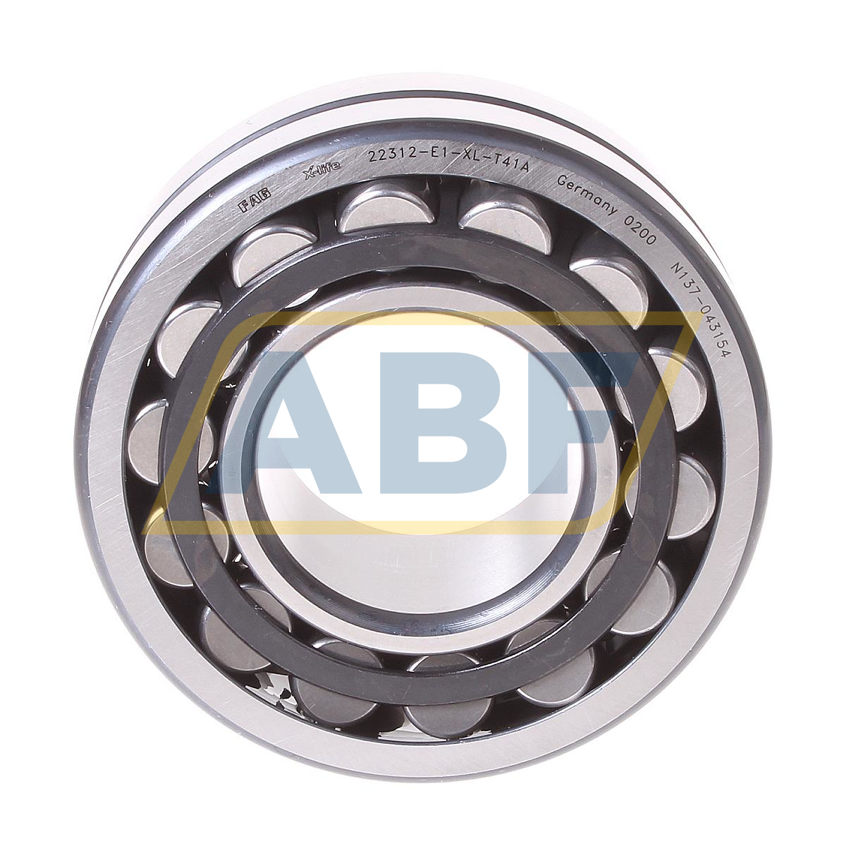 22312-E1-XL-T41A FAG