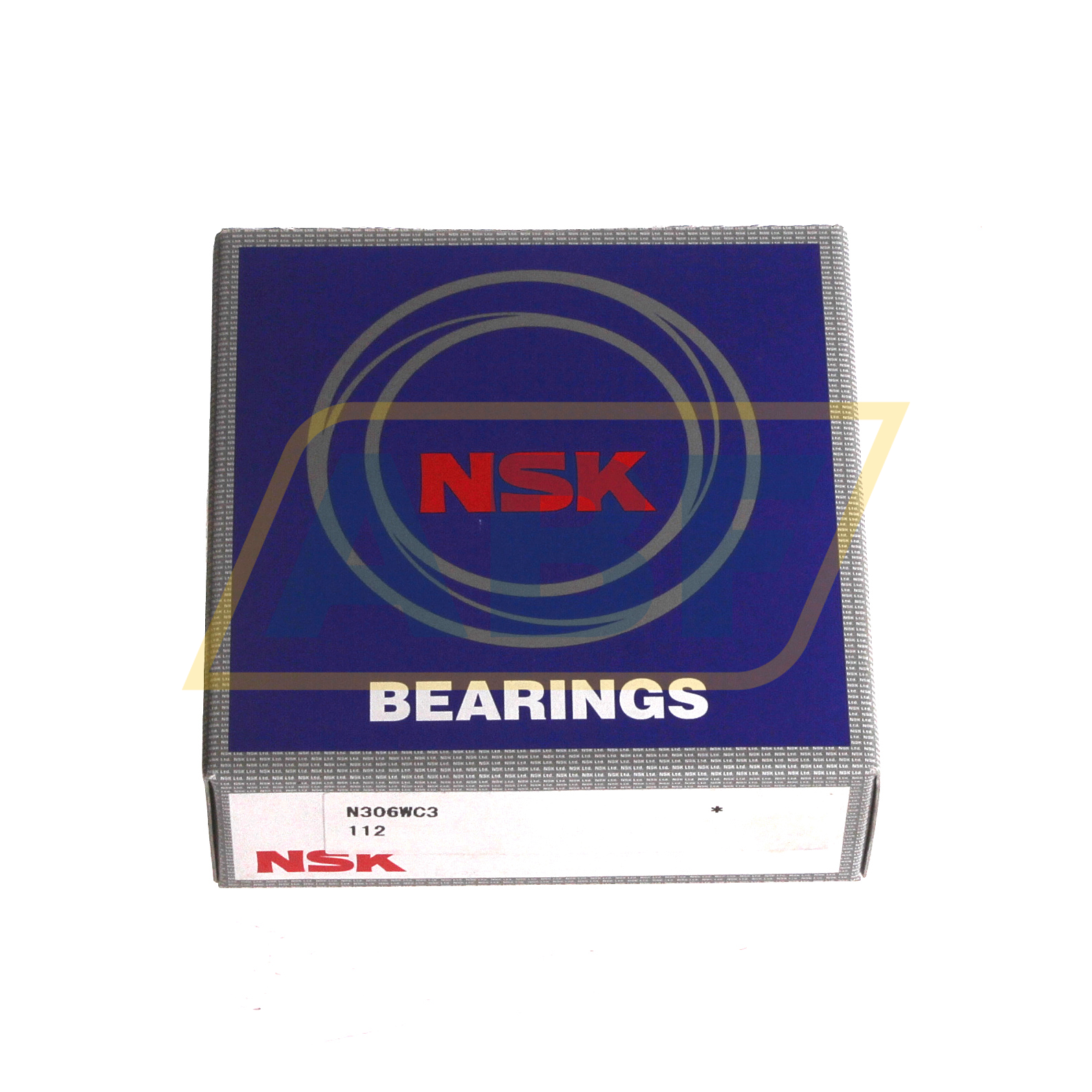 N306WC3 NSK