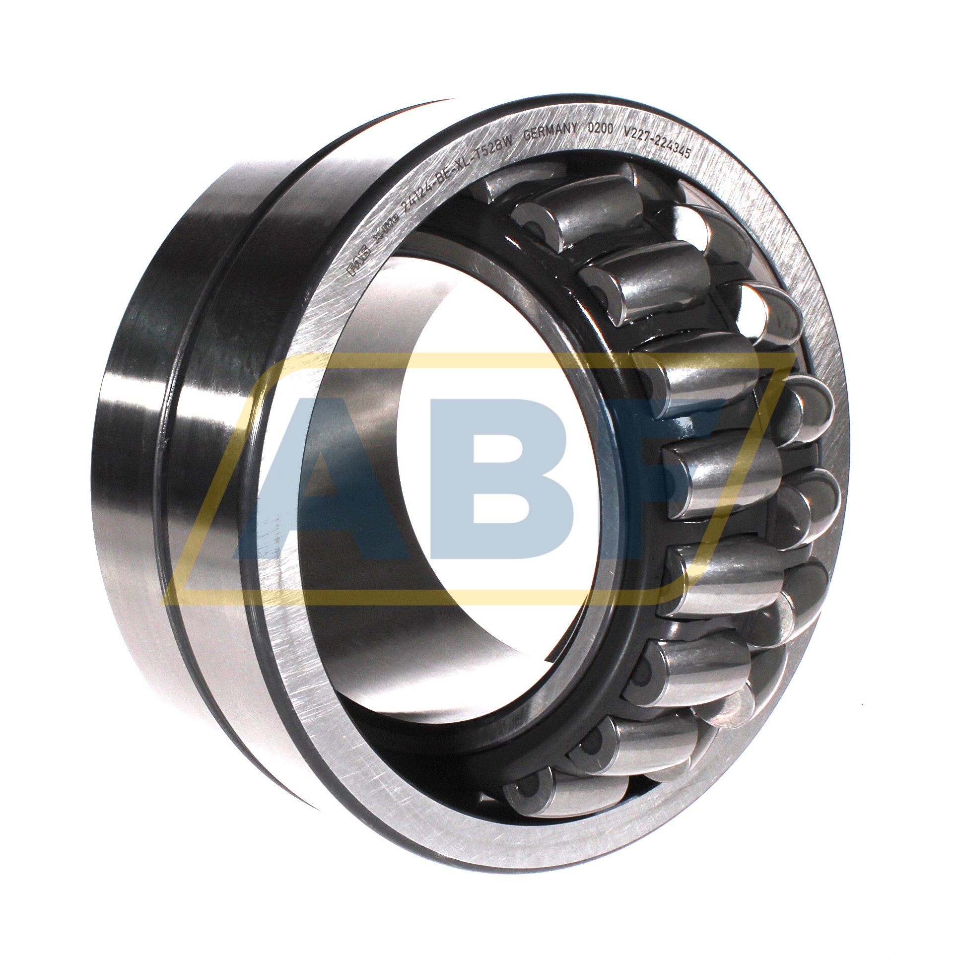 24124-BE-XL-T52BW FAG