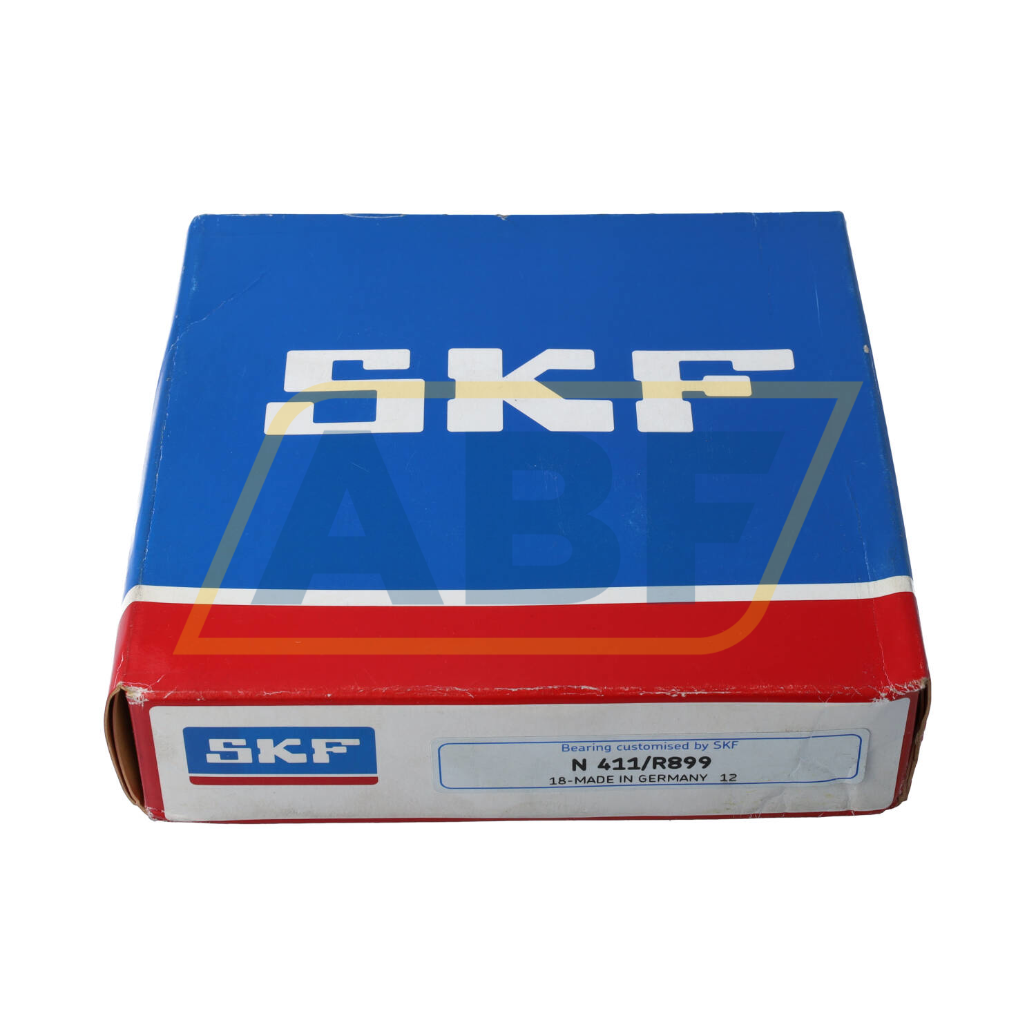 N411/R899 SKF