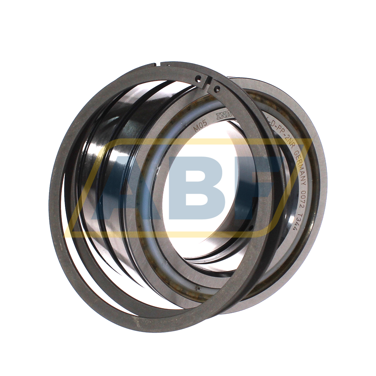 SL045016-D-PP-2NR INA