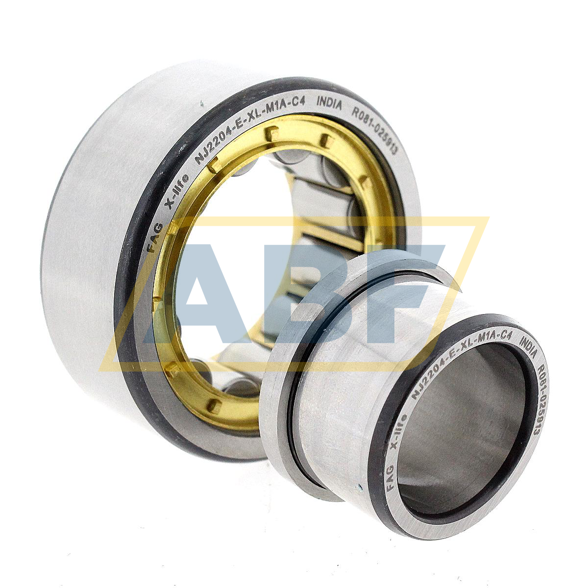 NJ2204-E-XL-M1A-C4 FAG