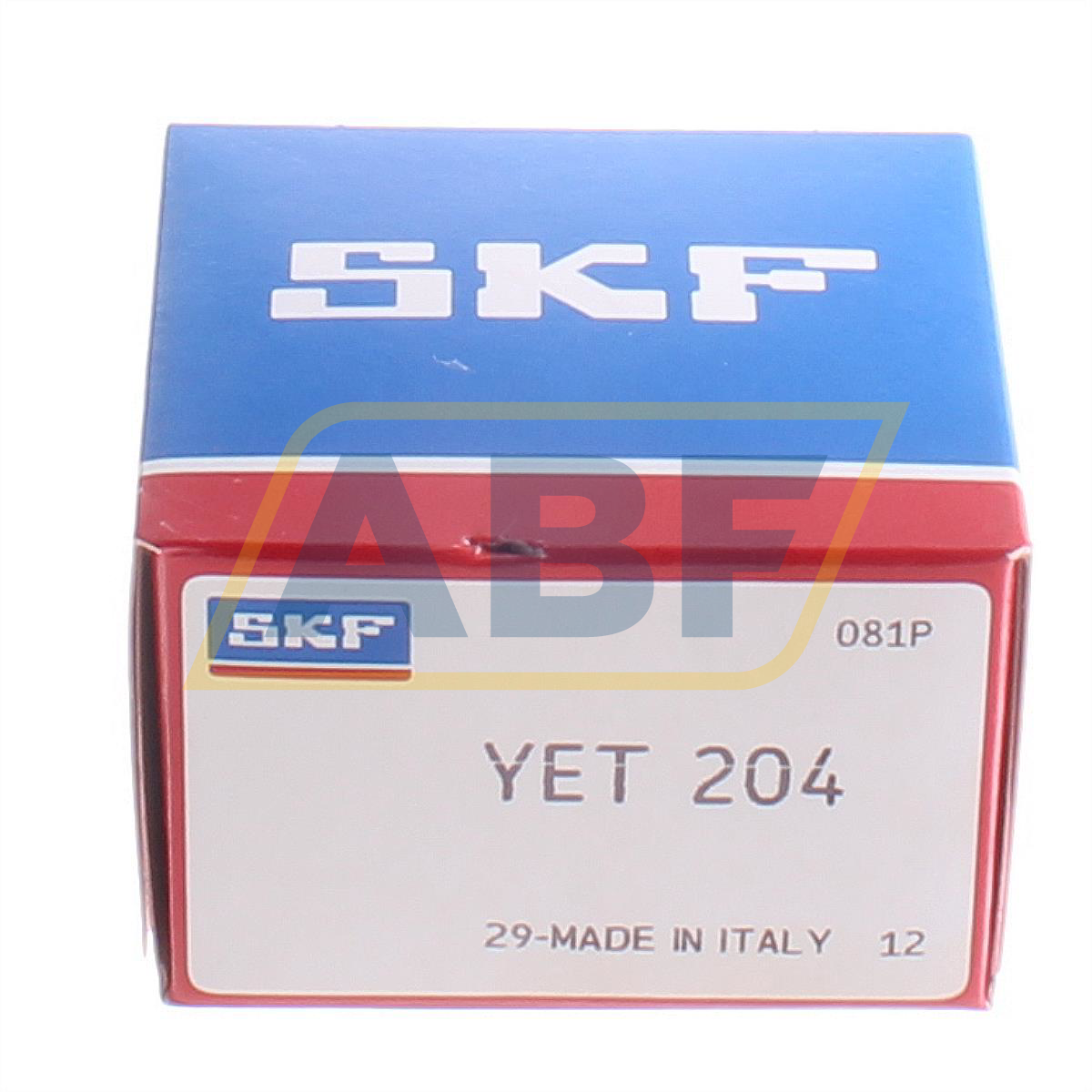 YET204 SKF