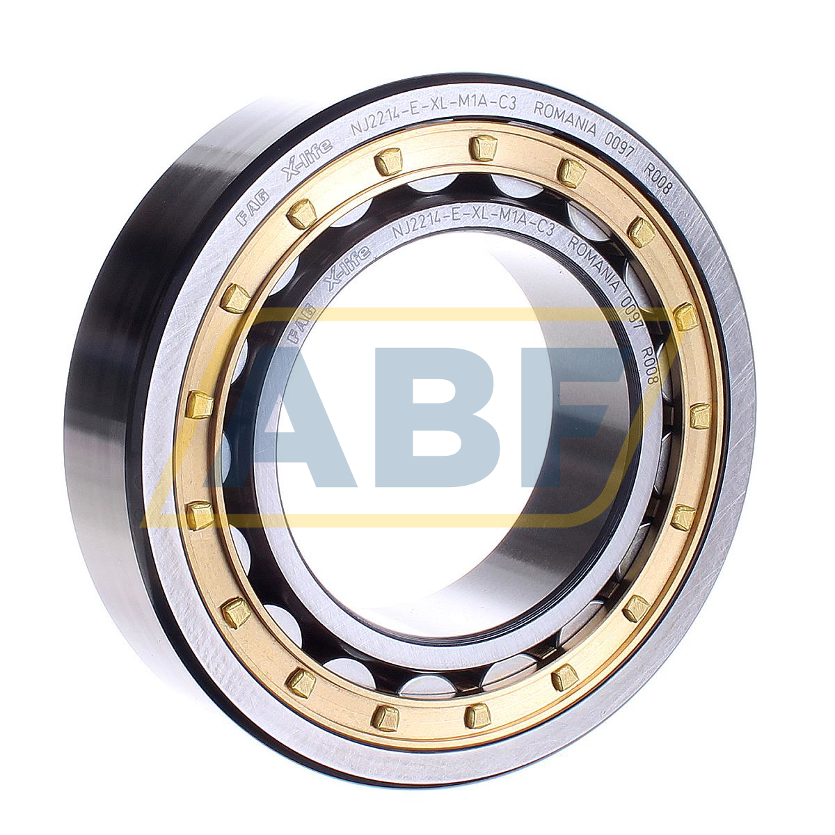 NJ2214-E-XL-M1A-C3 FAG