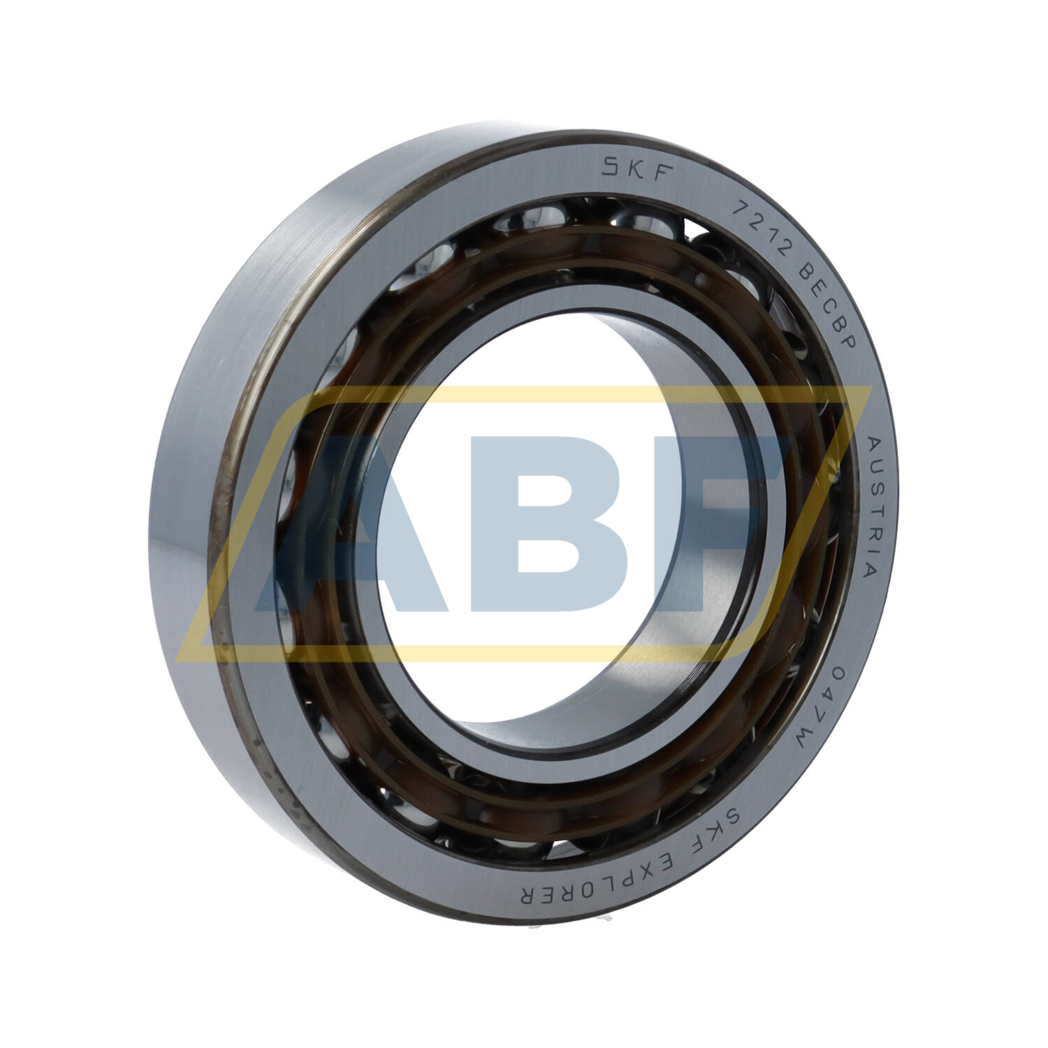 7212BECBP SKF