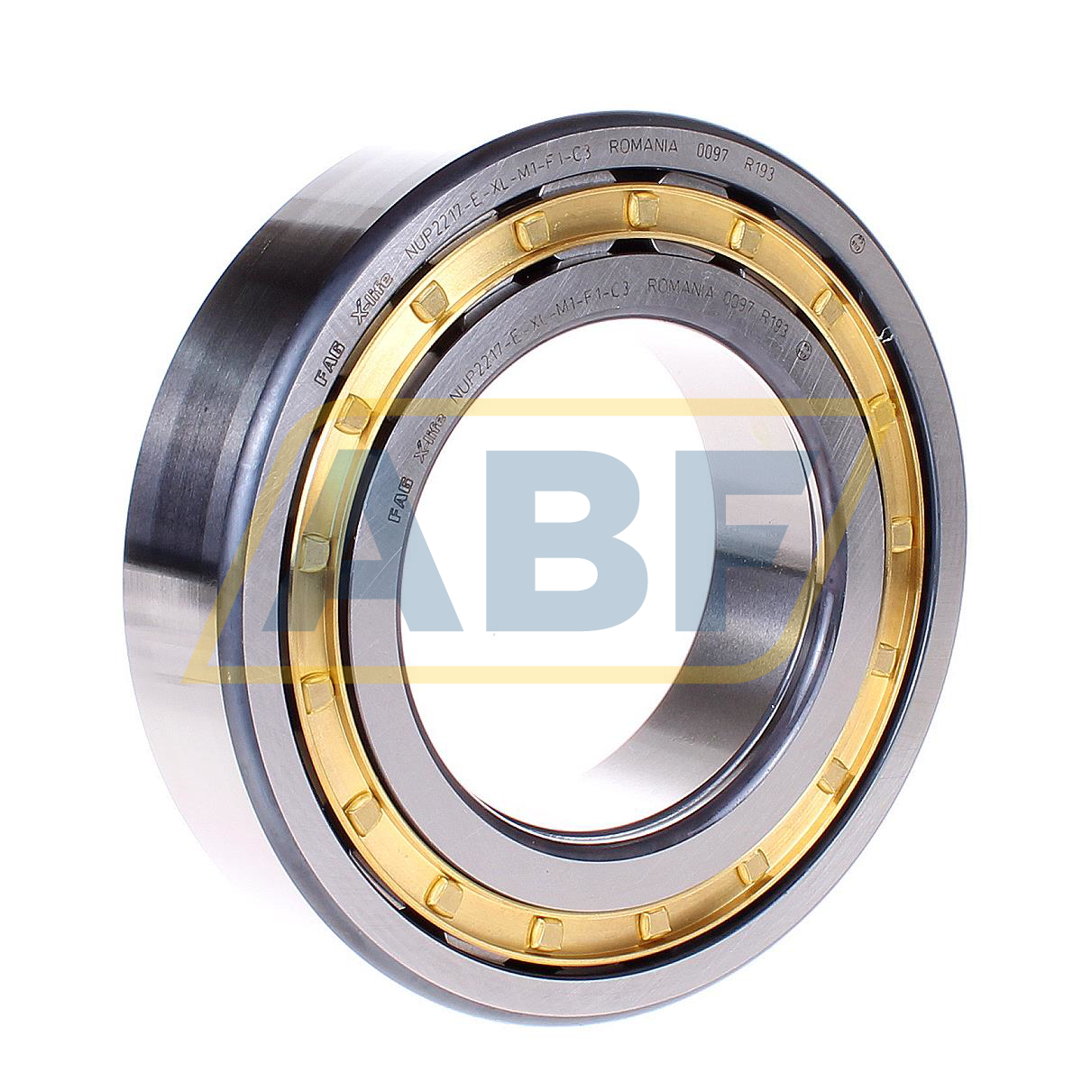 NUP2217-E-XL-M1-F1-C3 FAG