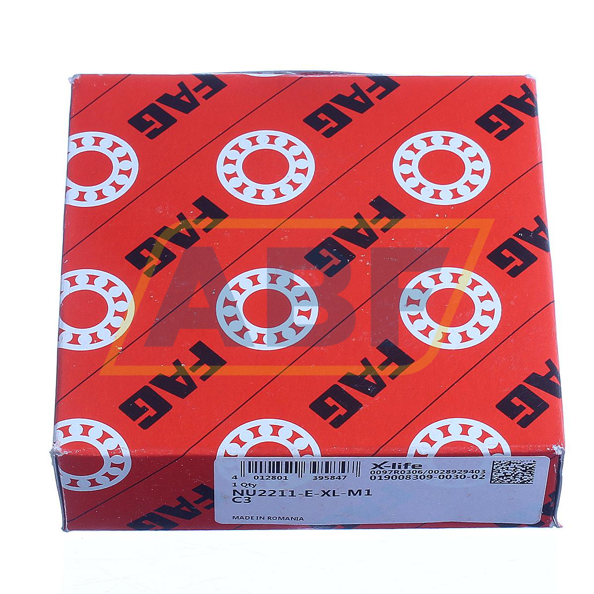 NU2211-E-XL-M1-C3 FAG