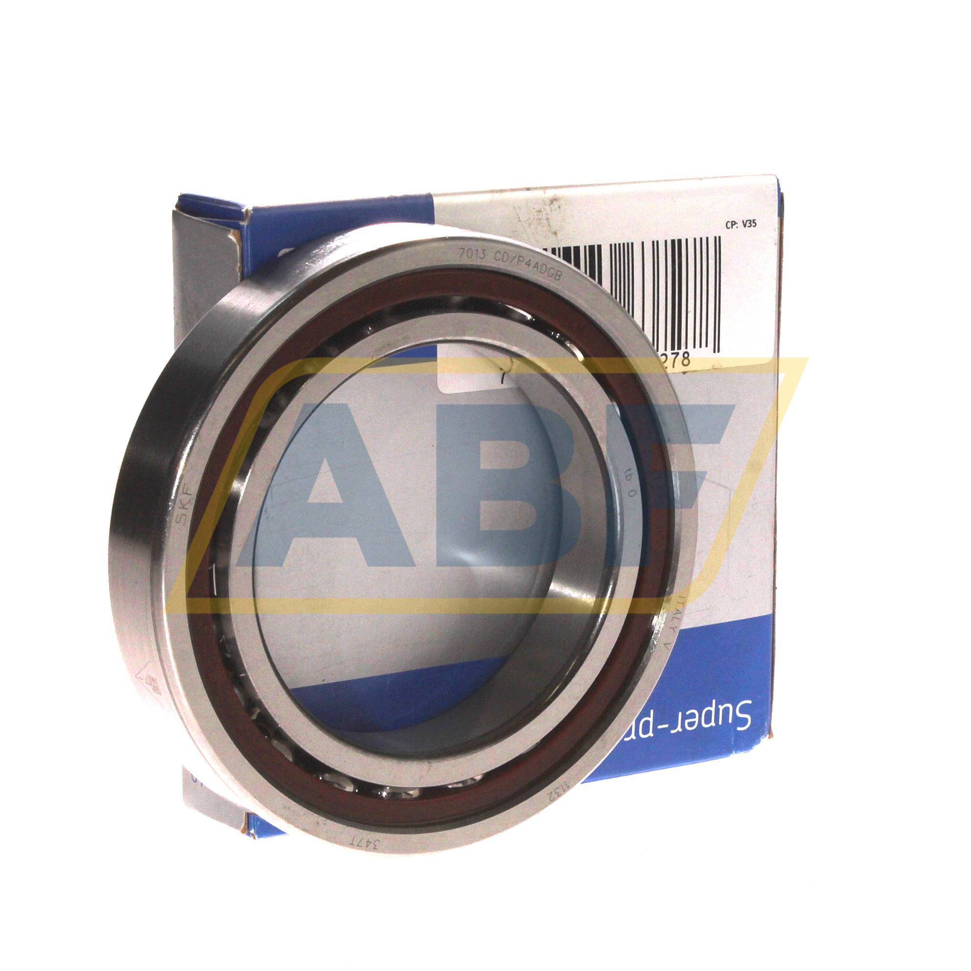 7013CD/P4ADGB SKF