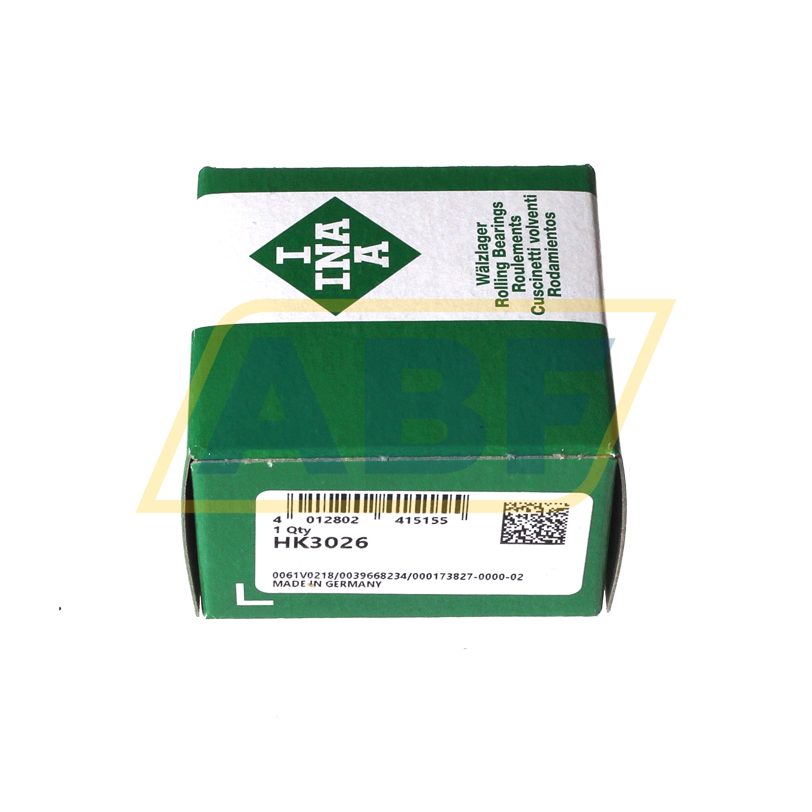 HK3026 INA