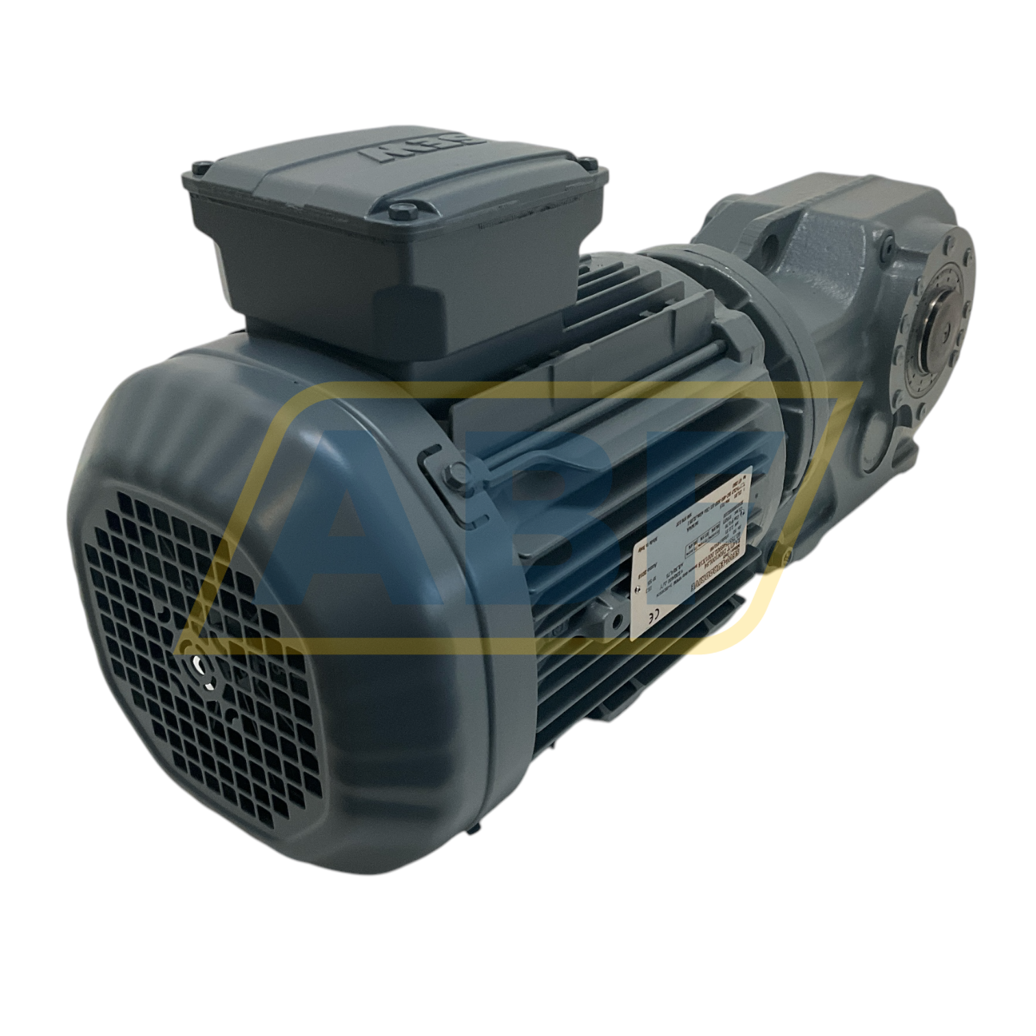 KA47/TDRN100LS4 SEW-EURODRIVE