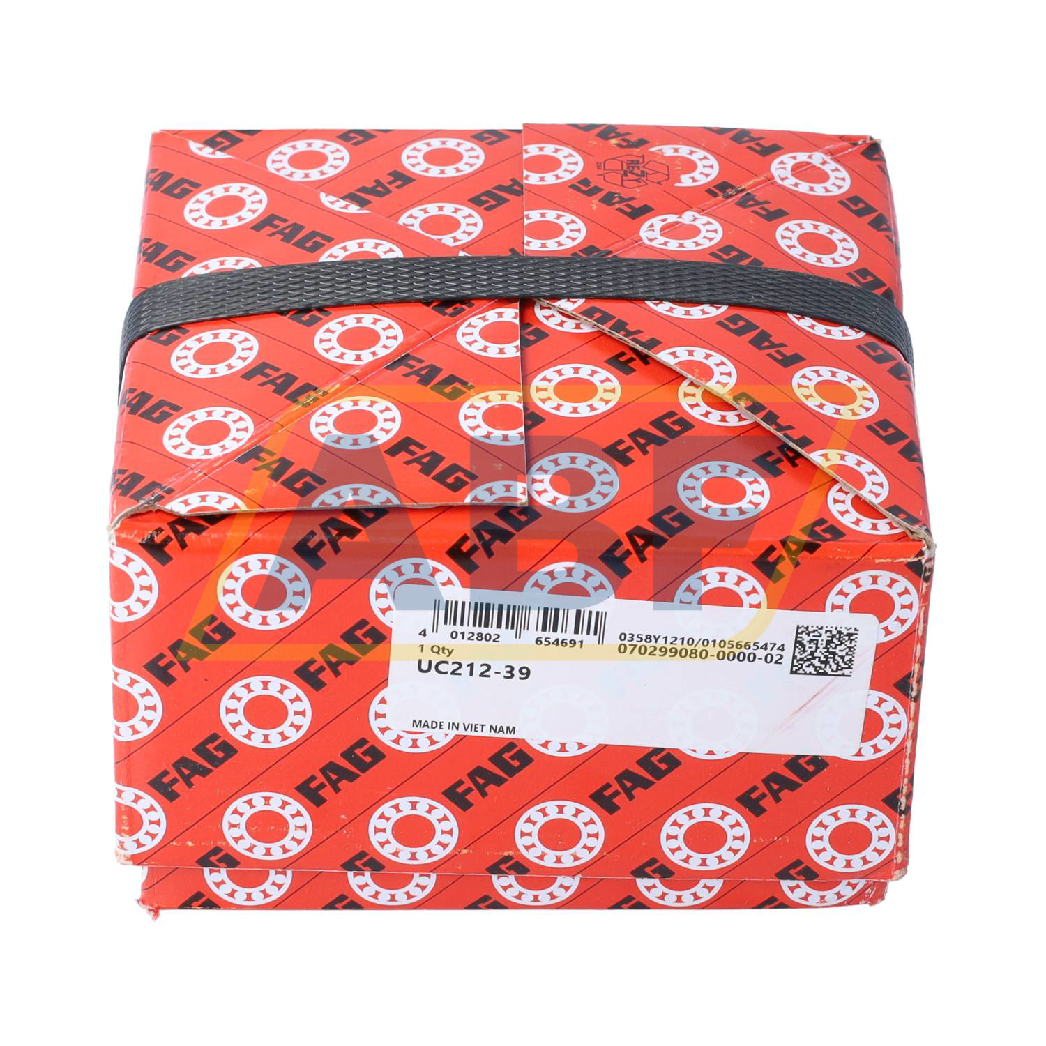 UC212-39 FAG