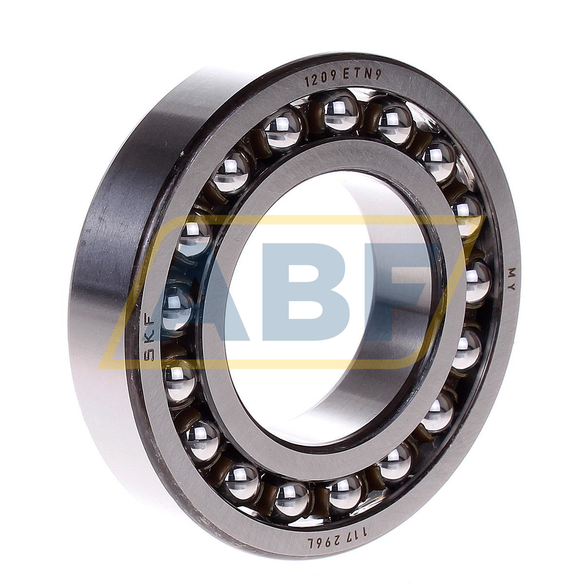 1209ETN9 SKF