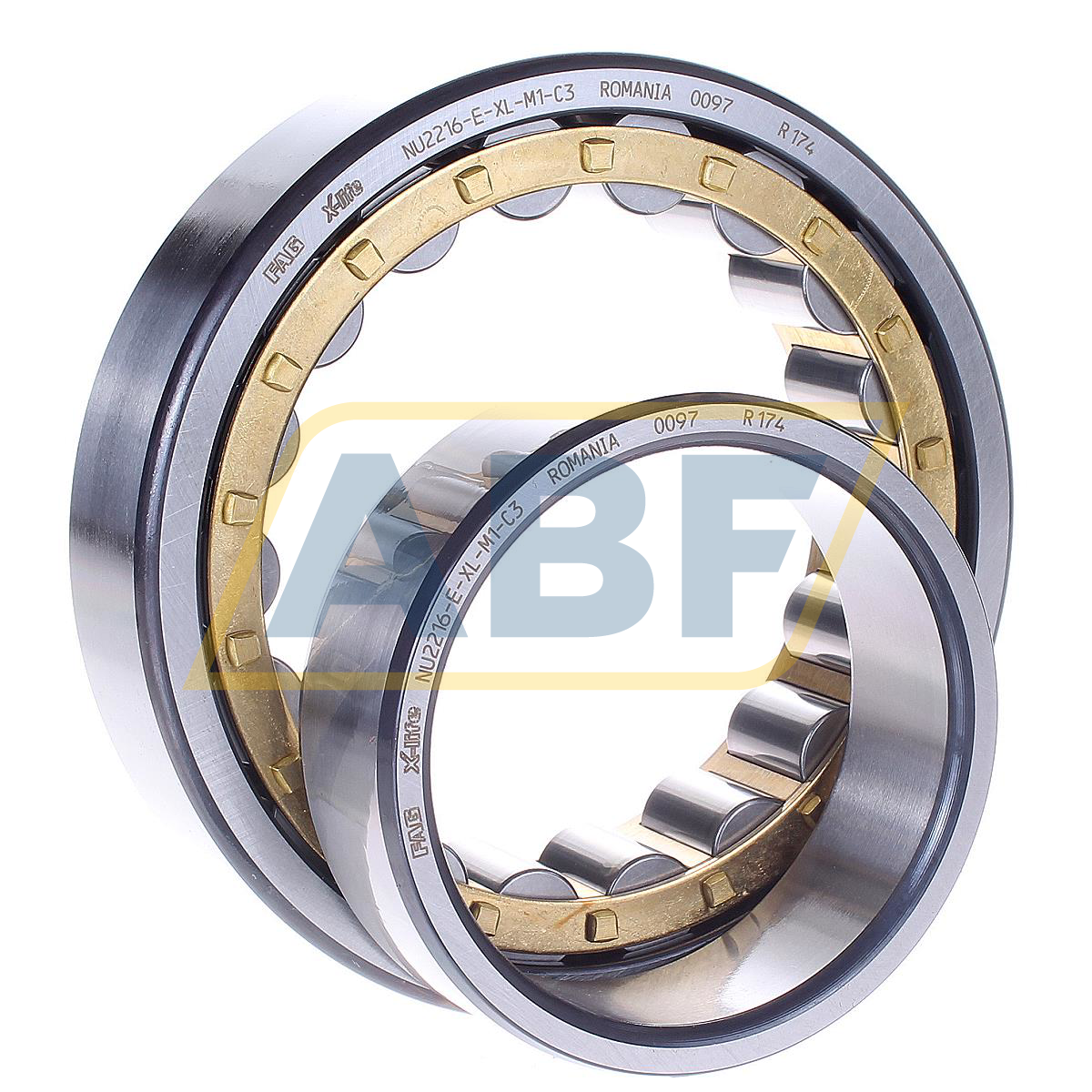 NU2216-E-XL-M1-C3 FAG