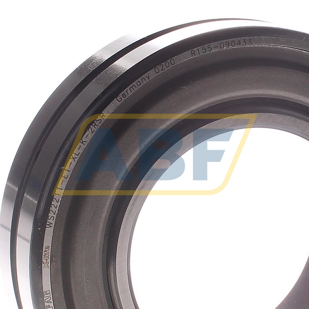 WS22211-E1-XL-K-2RSR FAG