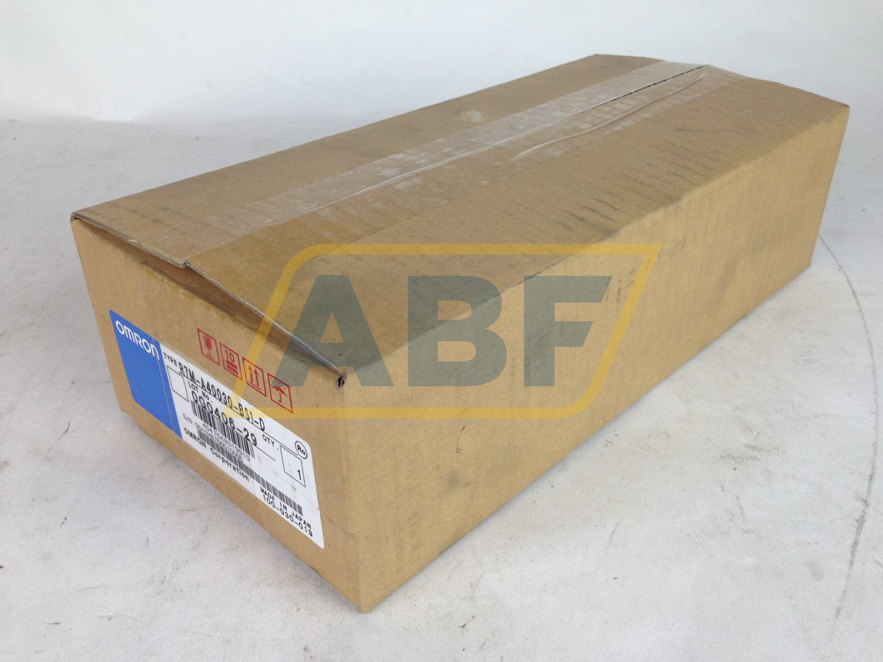 R7M-A40030-BS1-D Omron