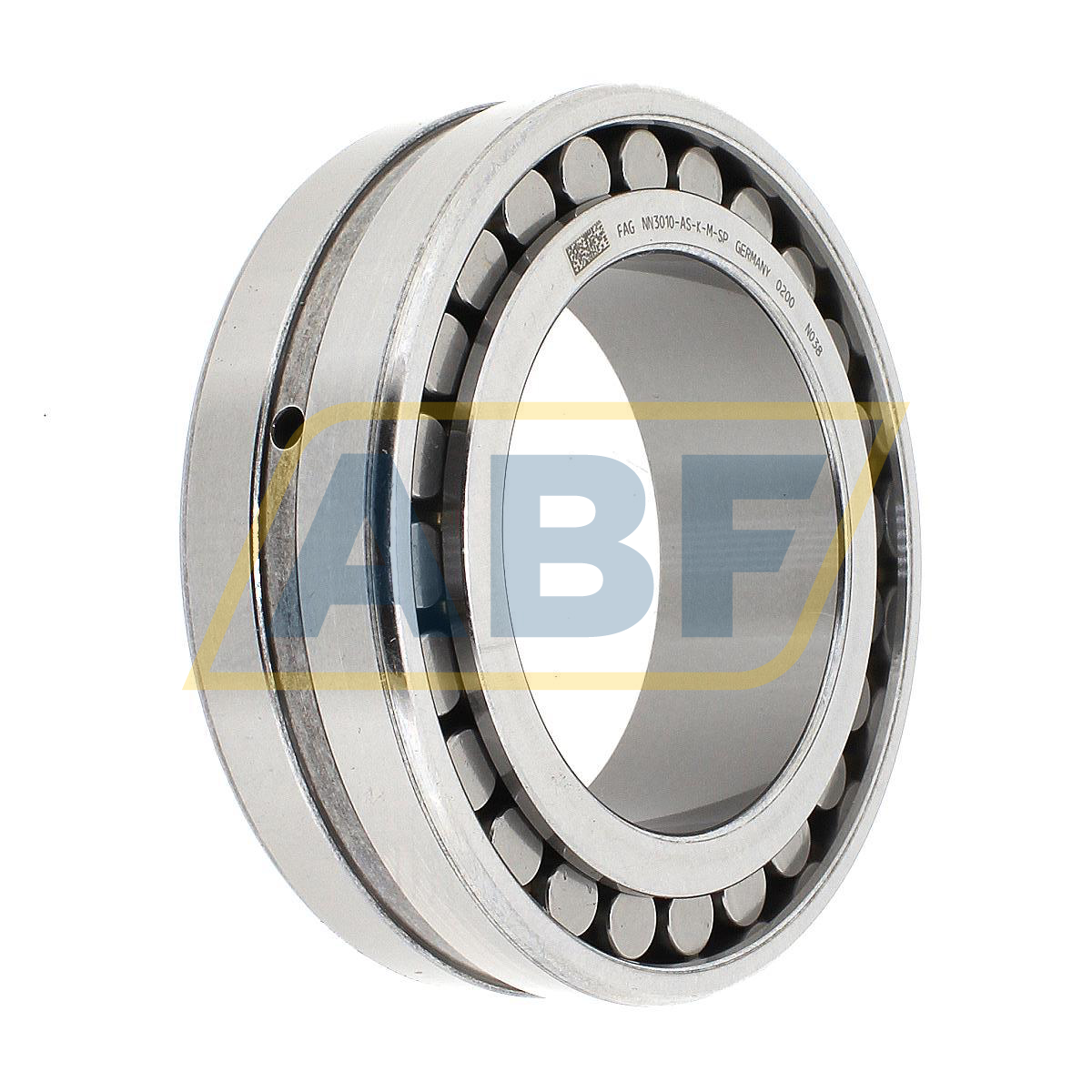 NN3010-AS-K-M-SP FAG