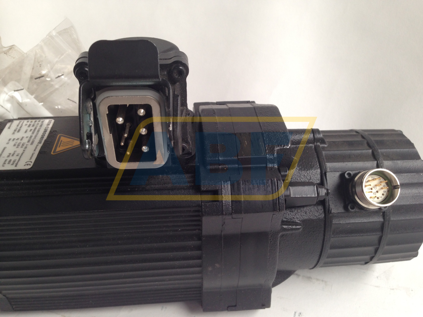 CFM71S/BR/TF/RH1L/SB5 SEW-EURODRIVE