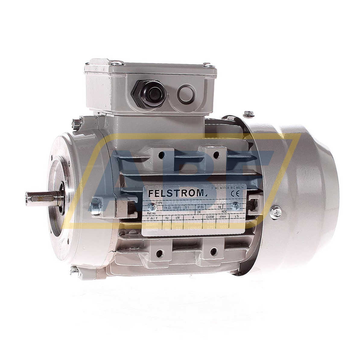 3F1A-63MB-4B14 Felstrom