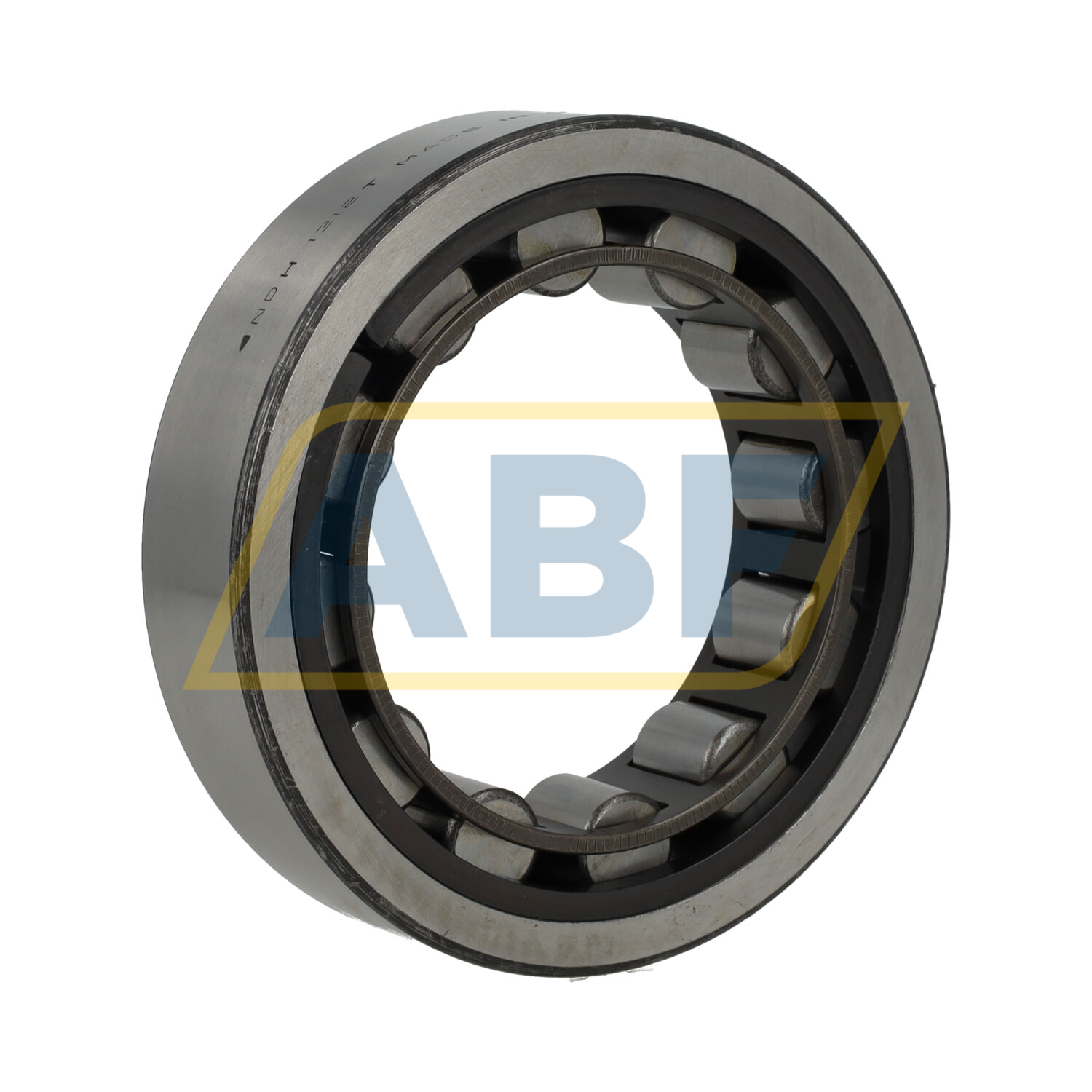 1312TS NDH New Departure Hyatt