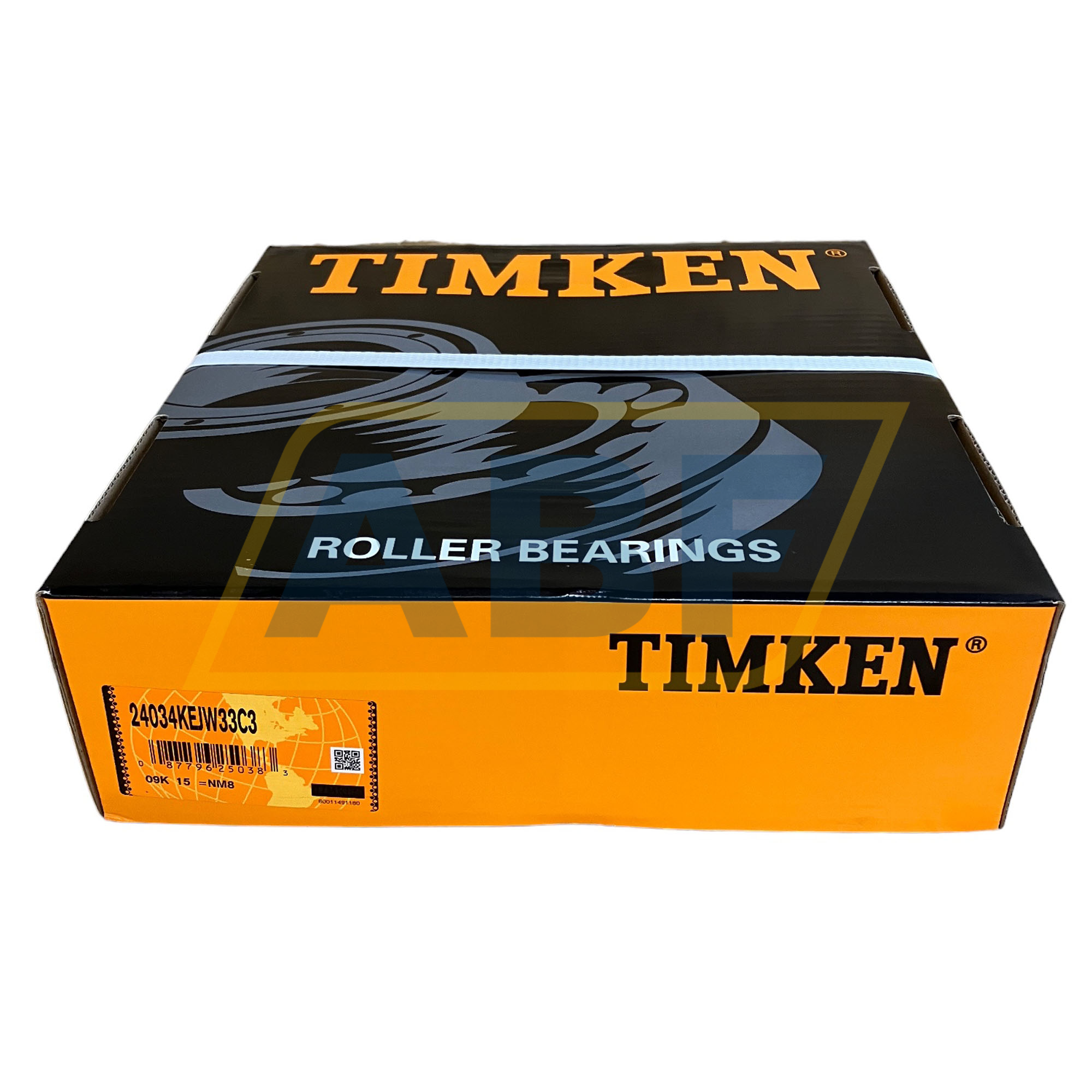 24034KEJW33C3 Timken