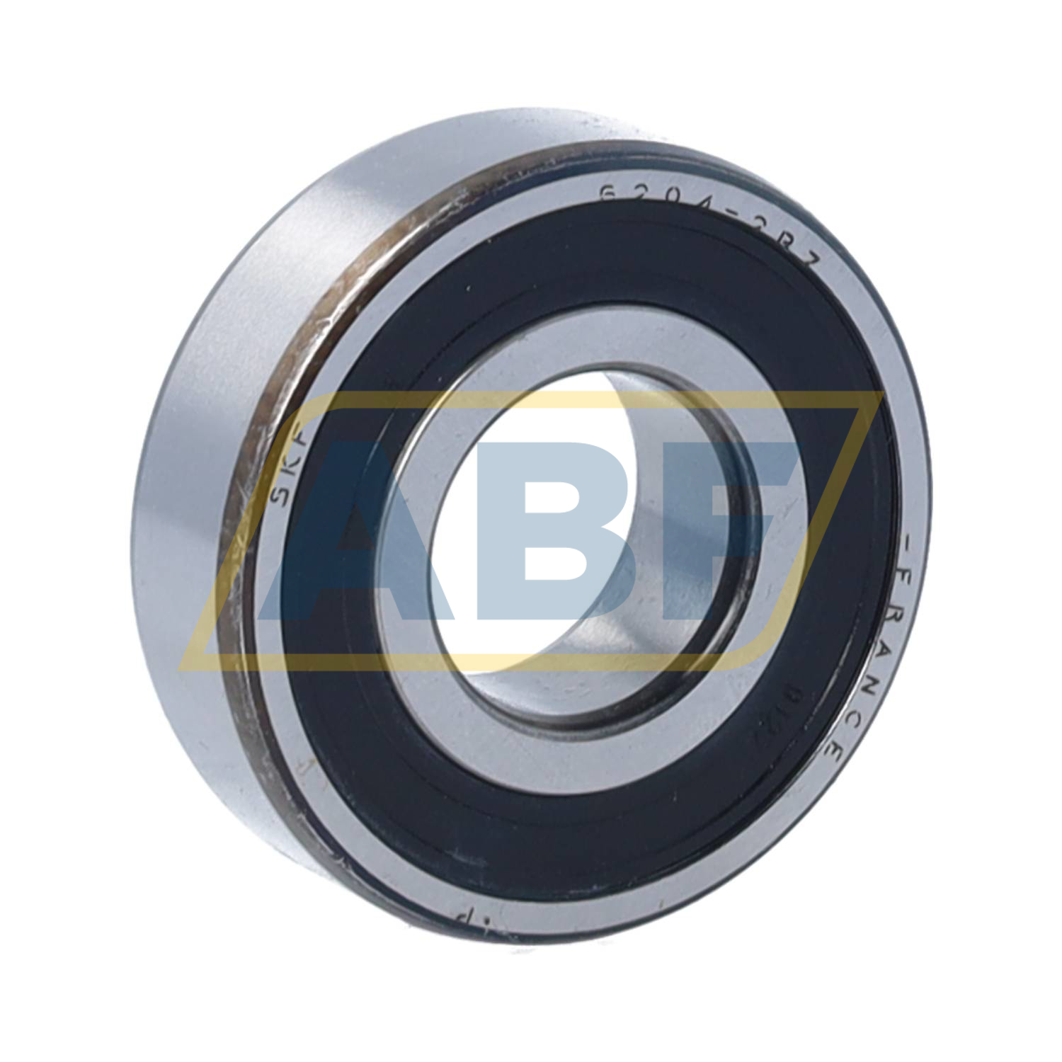 6204-2RZ SKF