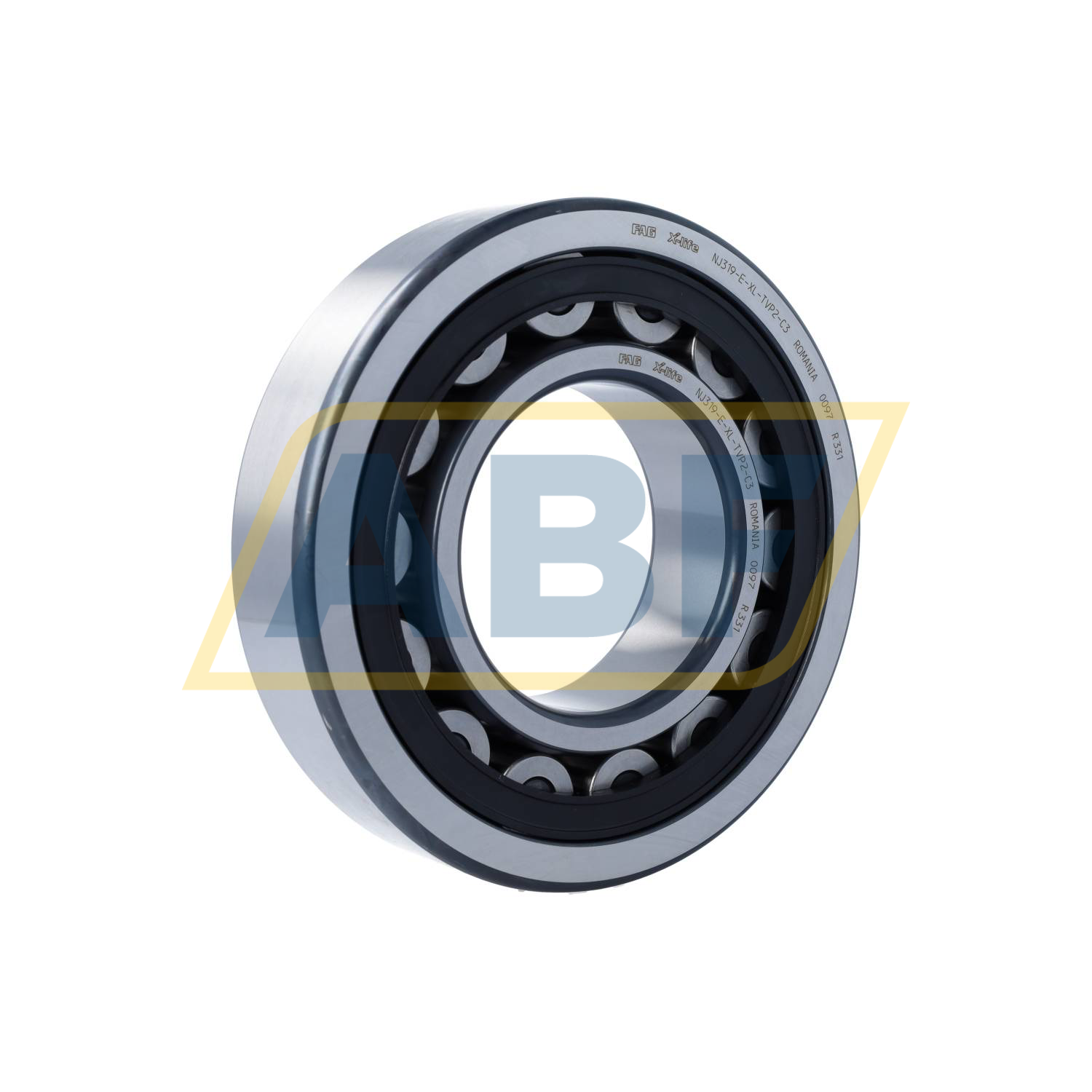 NJ319-E-XL-TVP2-C3 FAG