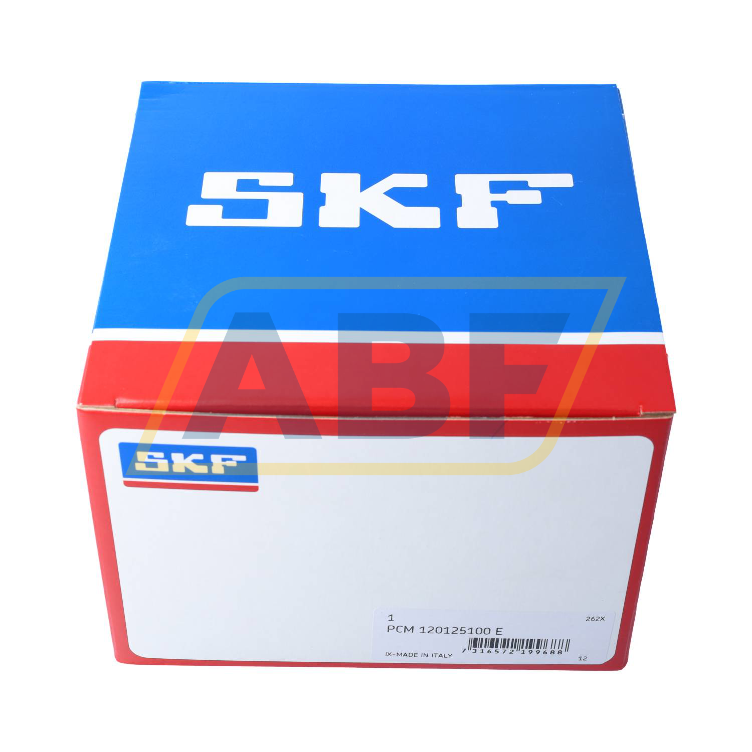 PCM120125100E SKF