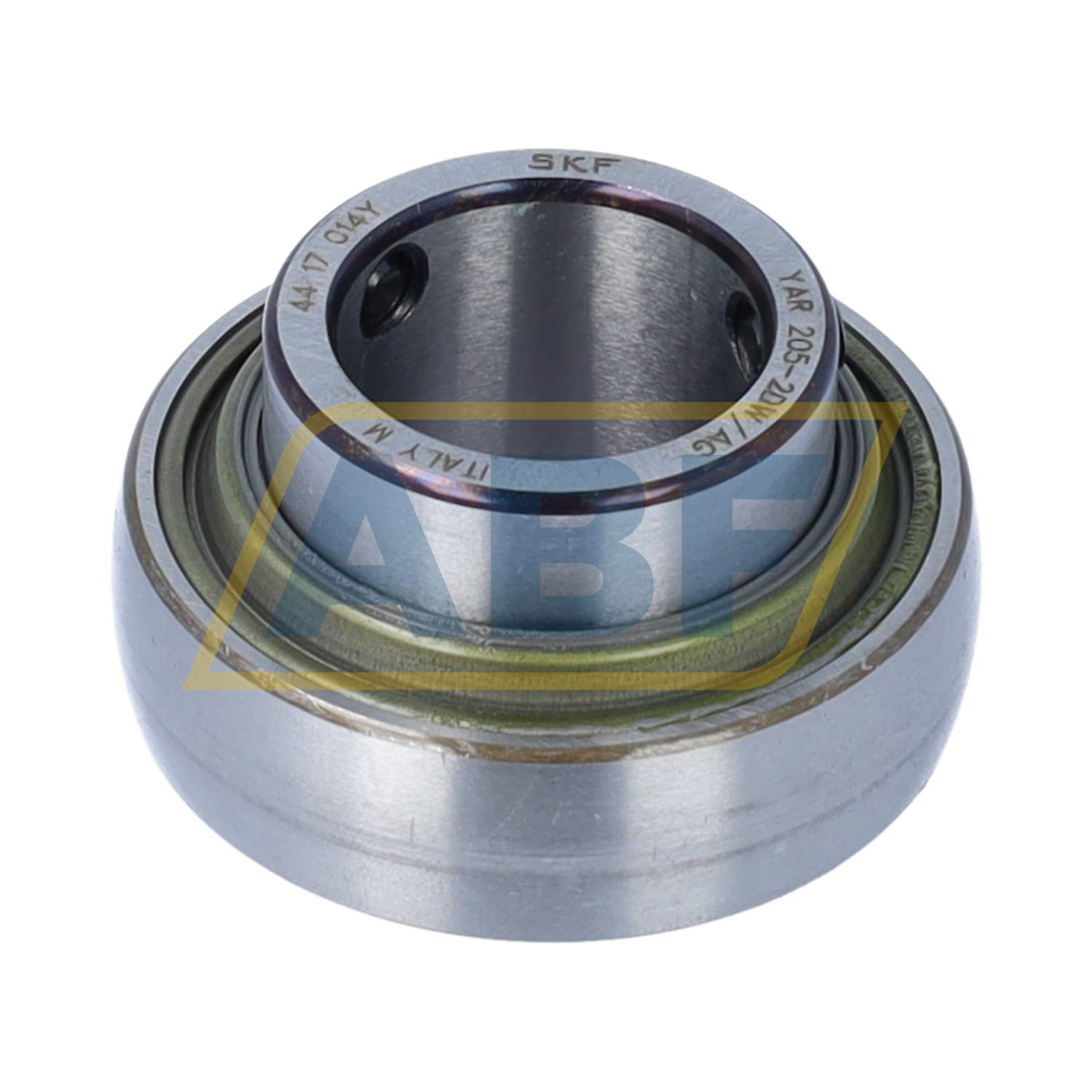 YAR205-2DW/AG SKF