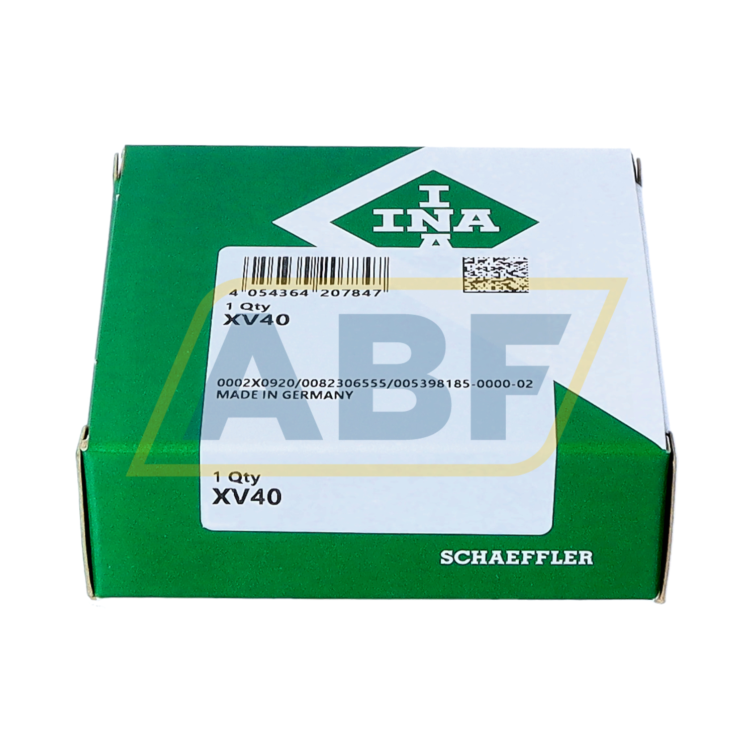 XV40 INA