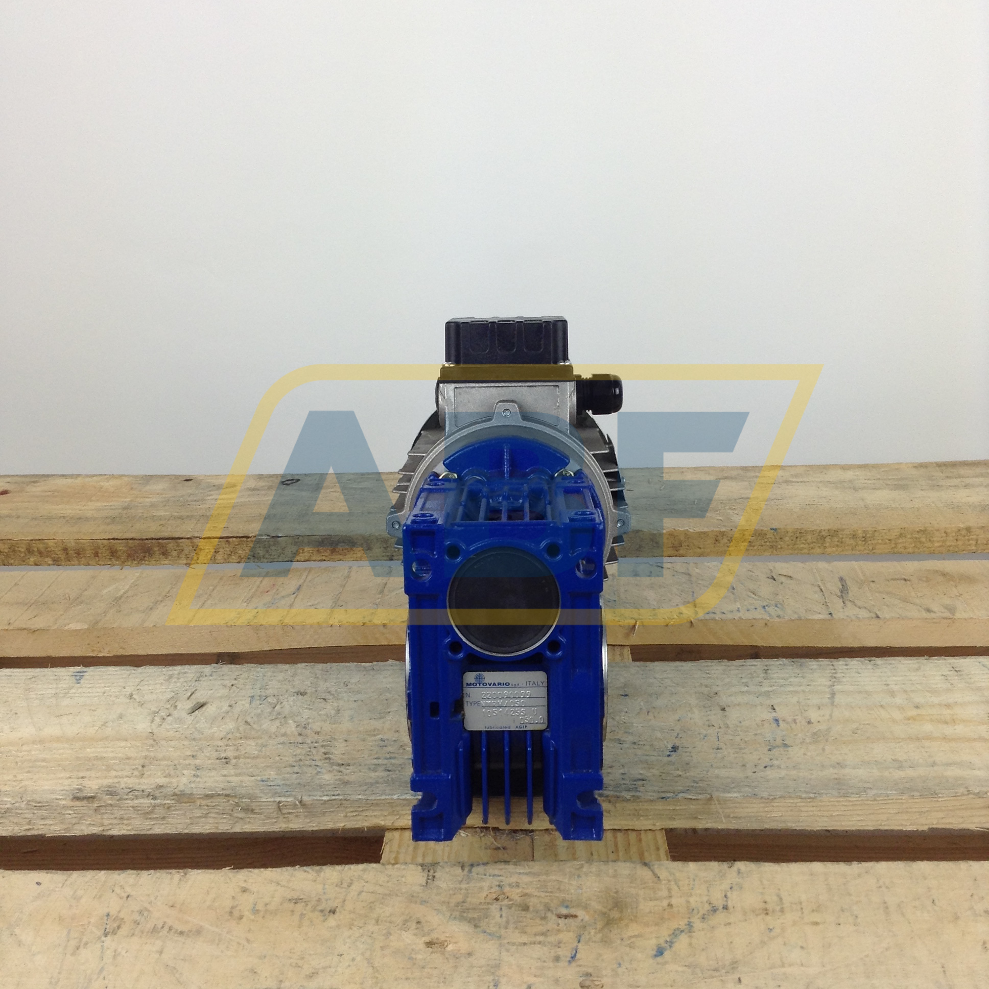 NMRV050I50-T71B4B14 Motovario