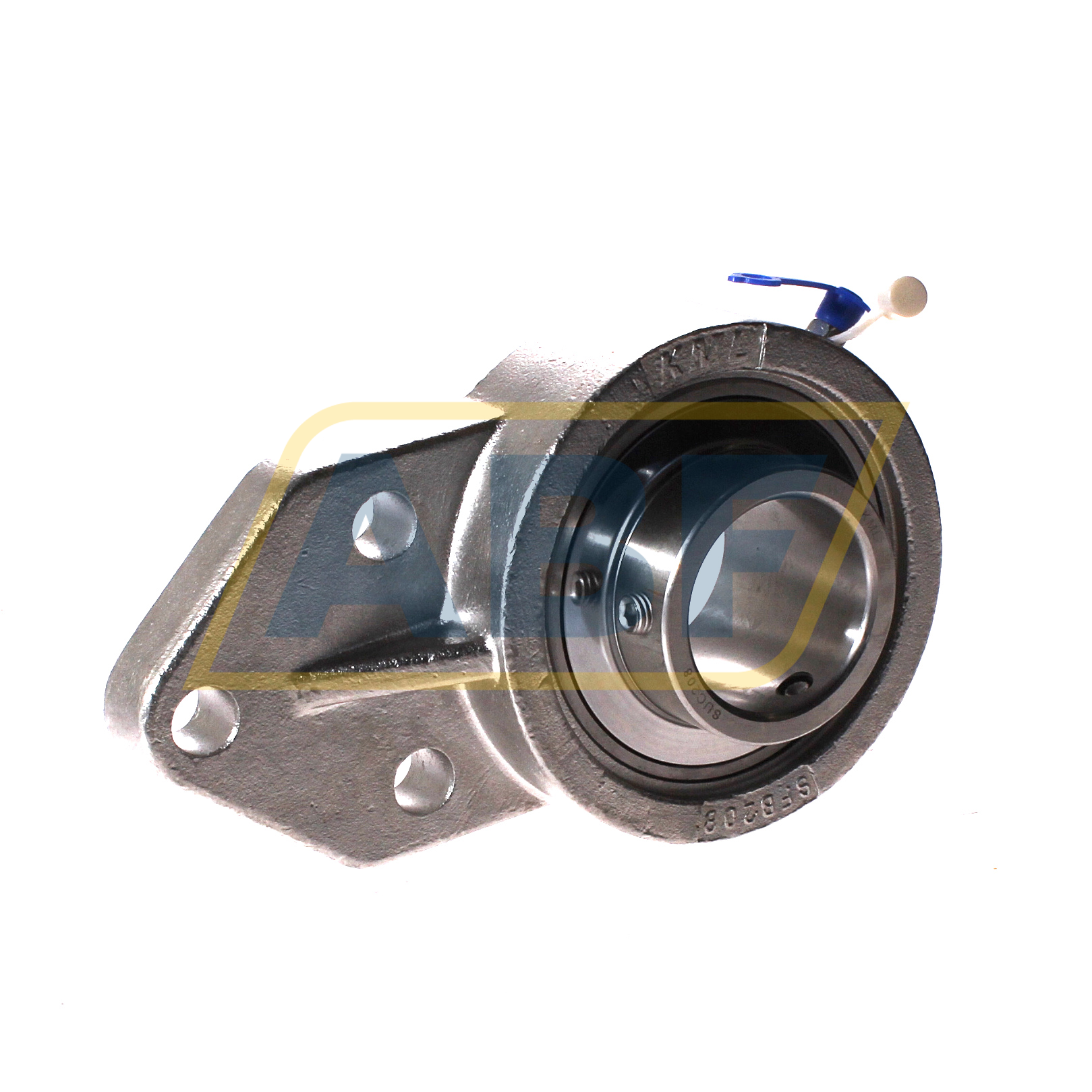 SUCFB208 Keep Moving Long