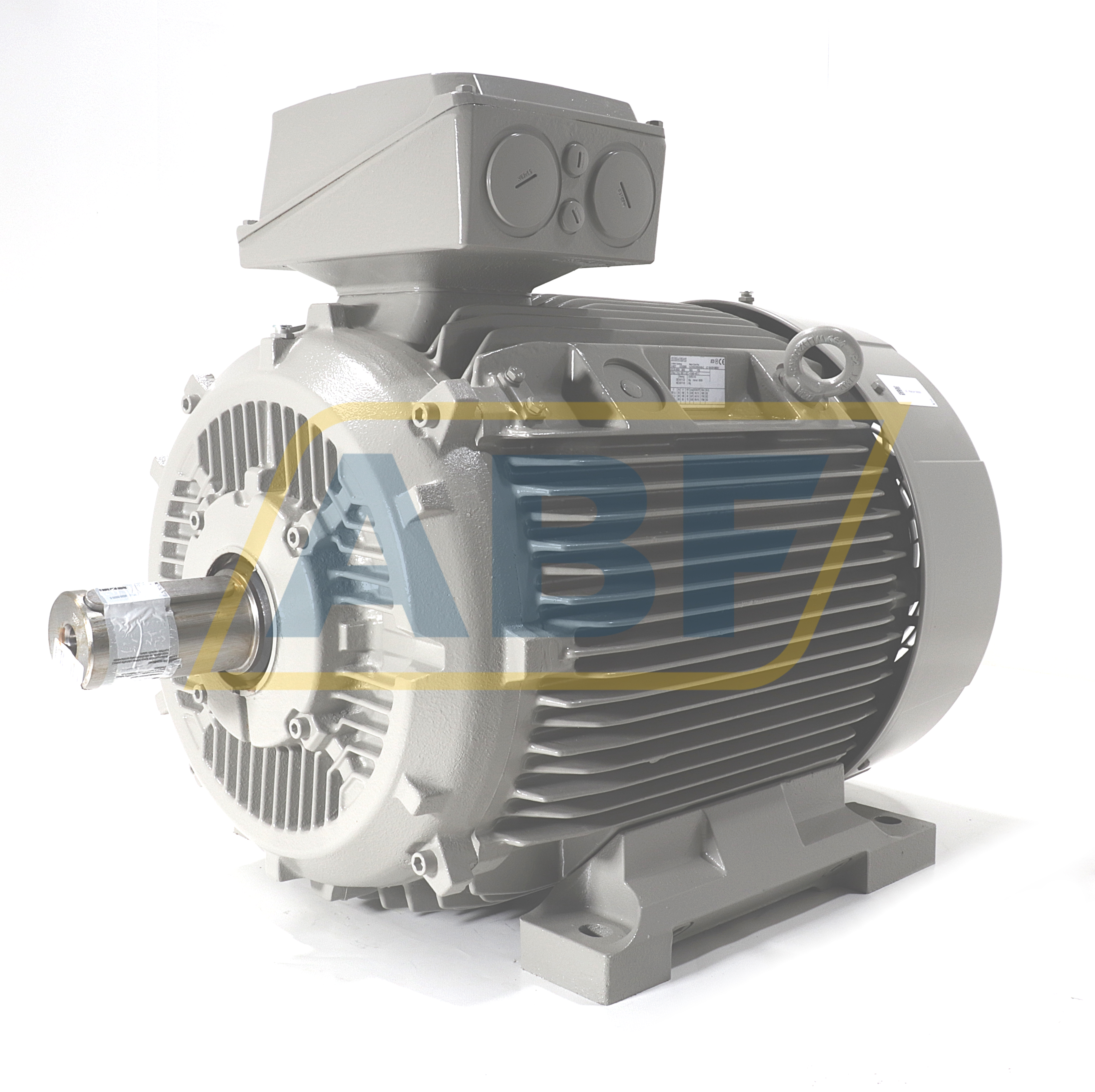 1LE1503-2DB04-0AB4 Siemens